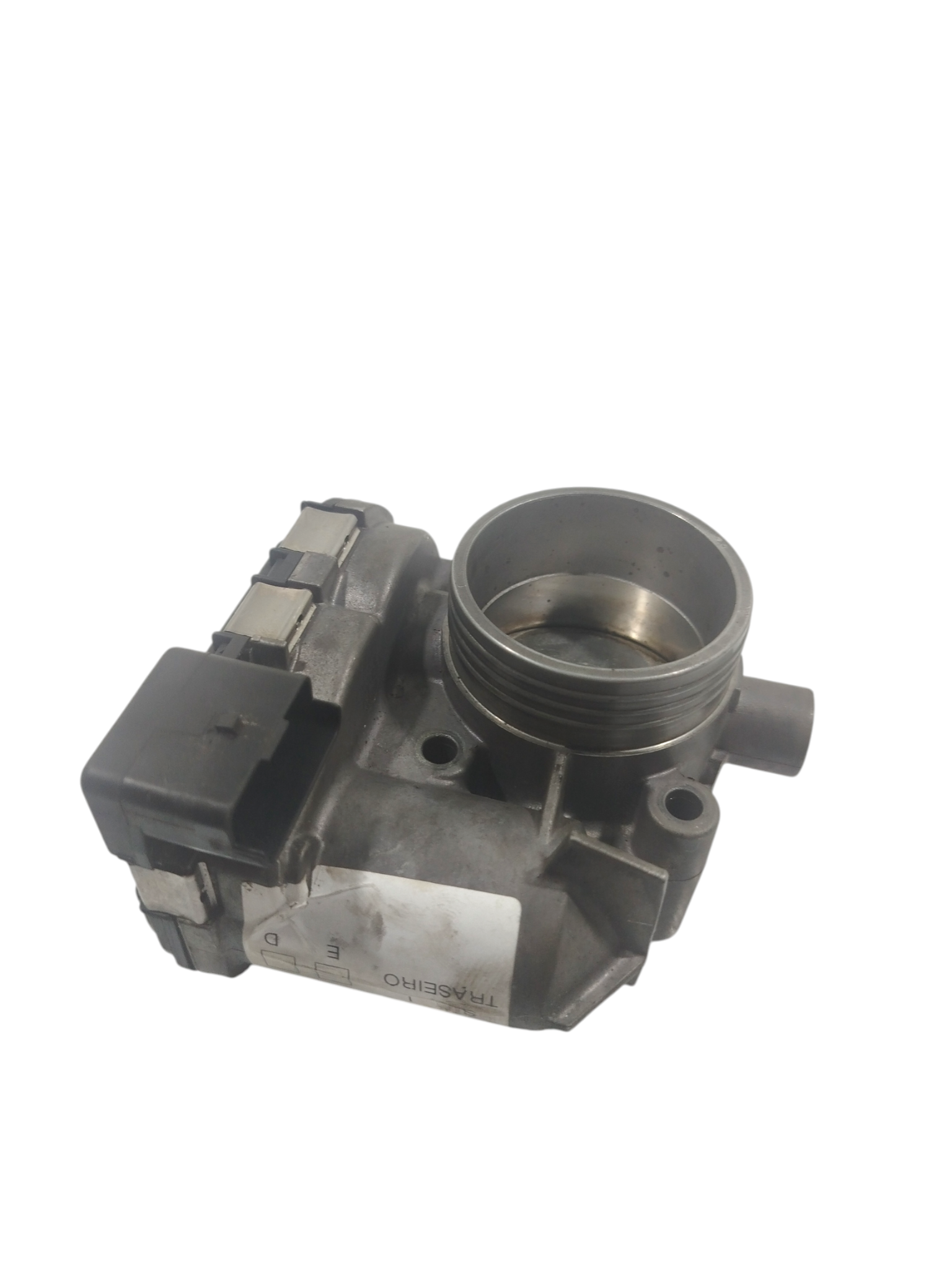 Tbi Corpo Borboleta 307 1.6 2008 3