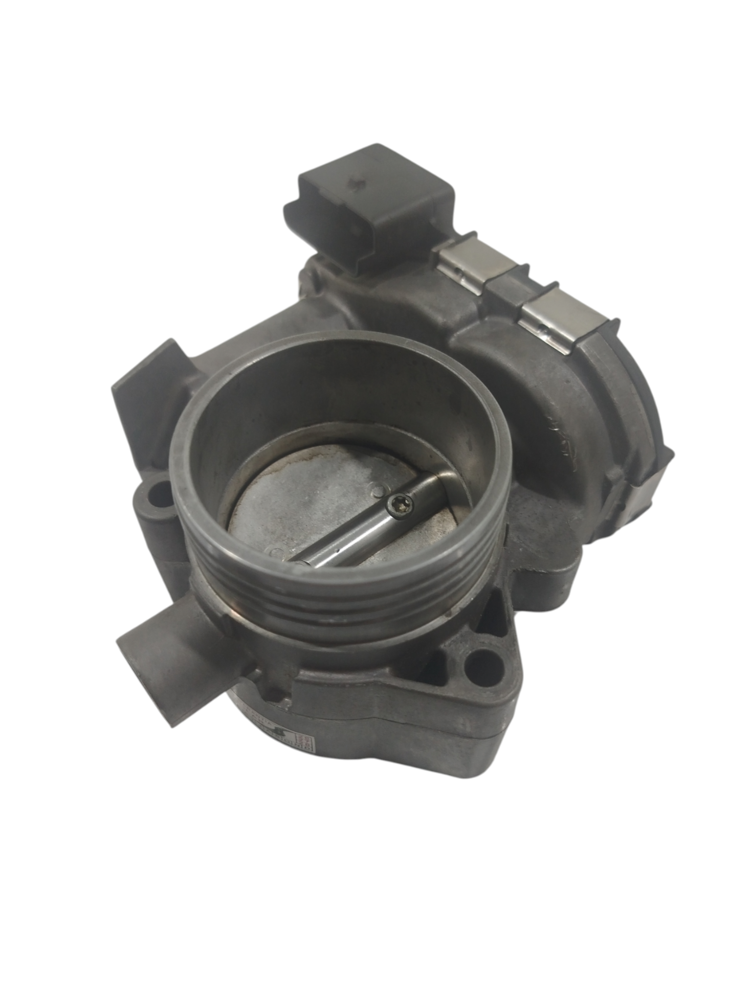 Tbi Corpo Borboleta 307 1.6 2008 1