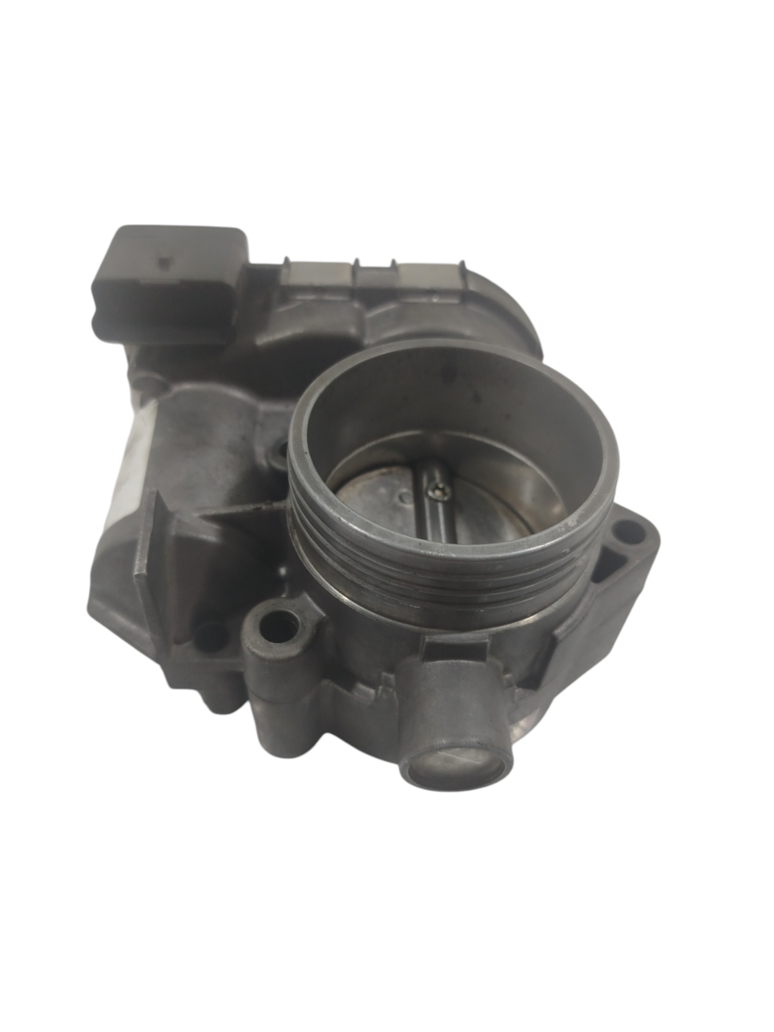 Tbi Corpo Borboleta 307 1.6 2008 2