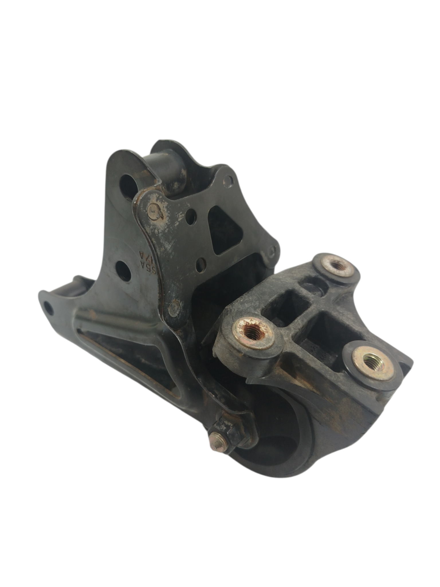 Suporte Coxim Cambio Honda Civic 1.7 2001 A 2006 1