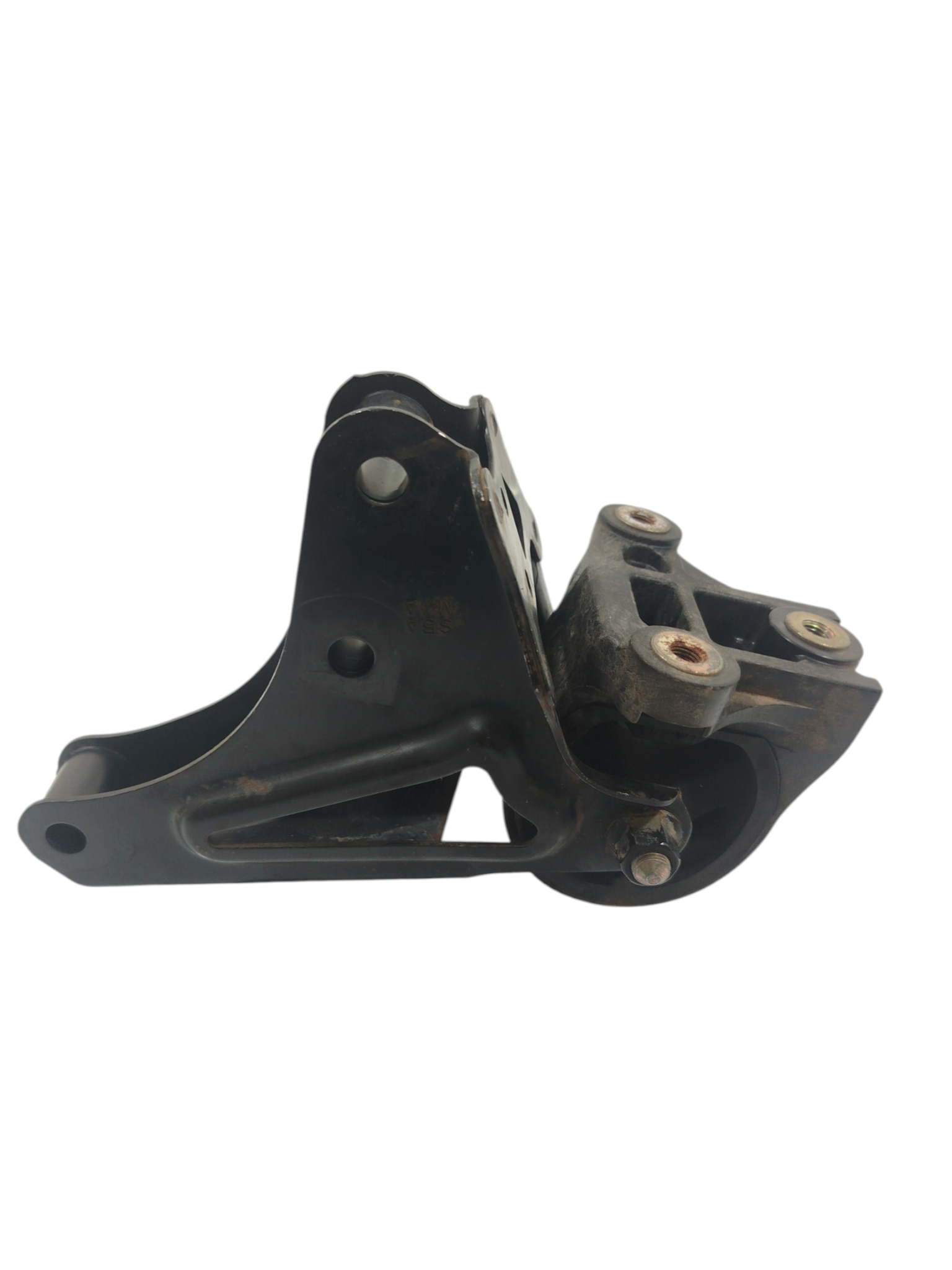 Suporte Coxim Cambio Honda Civic 1.7 2001 A 2006 7