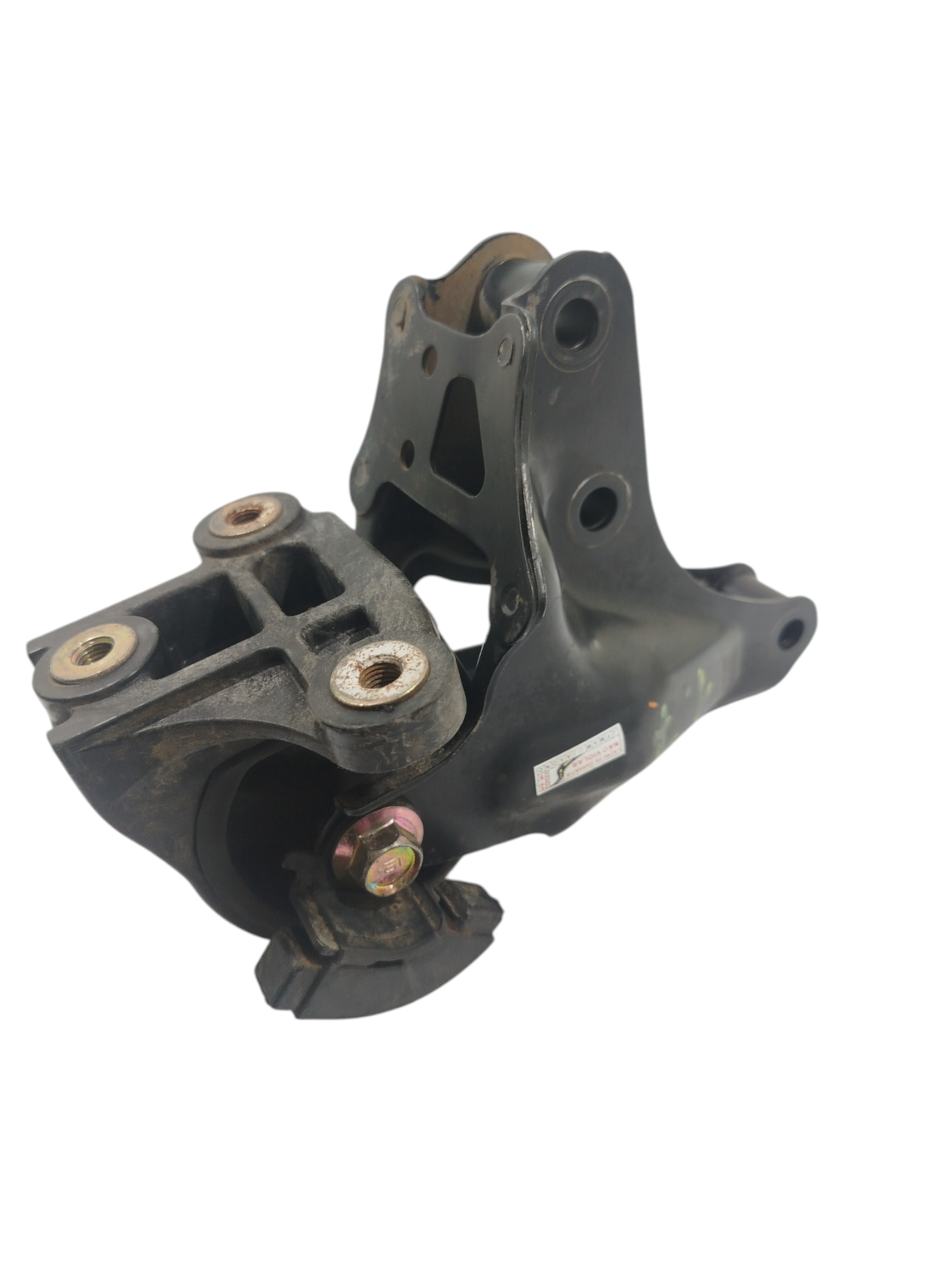 Suporte Coxim Cambio Honda Civic 1.7 2001 A 2006 2