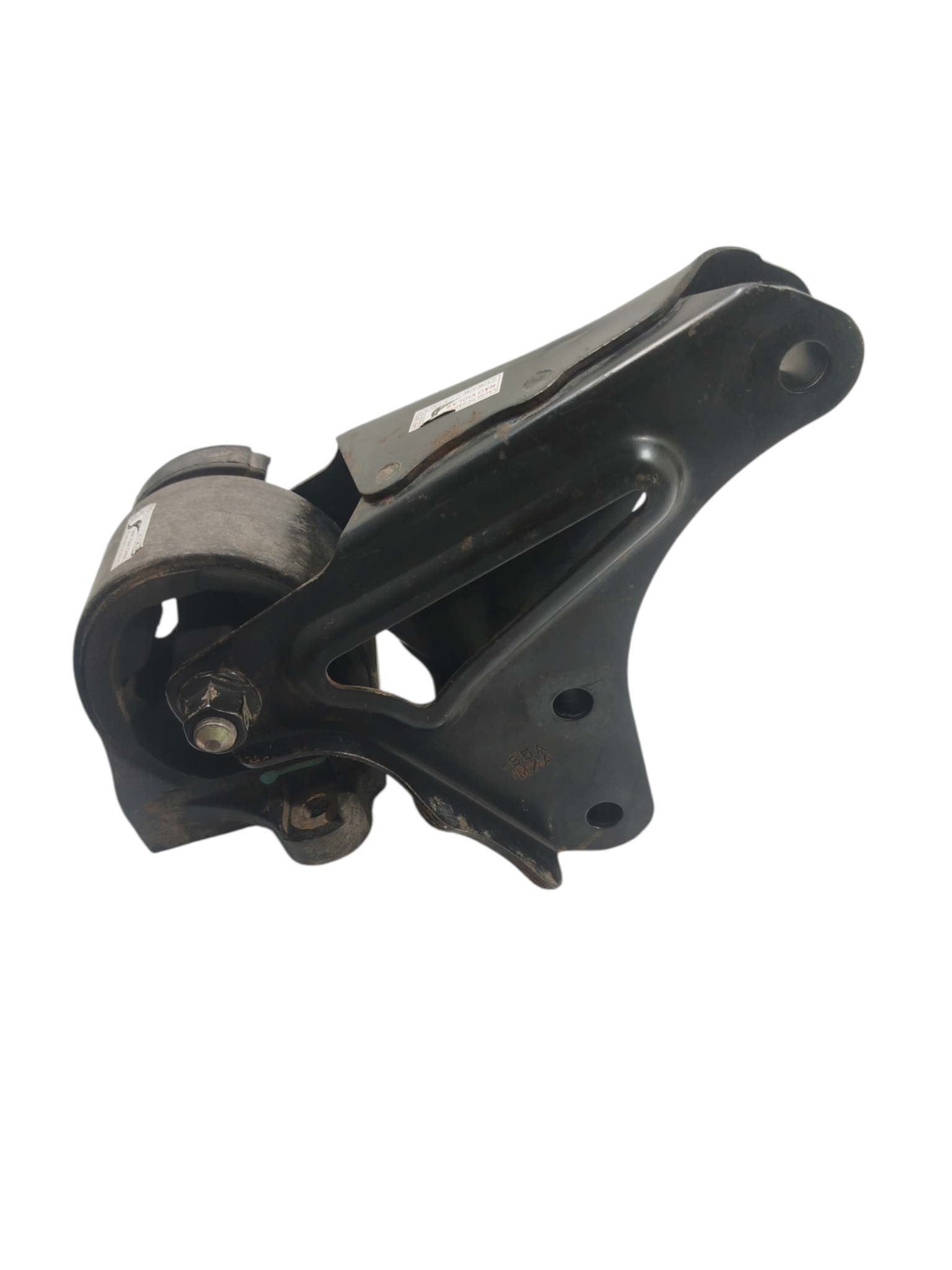 Suporte Coxim Cambio Honda Civic 1.7 2001 A 2006 4