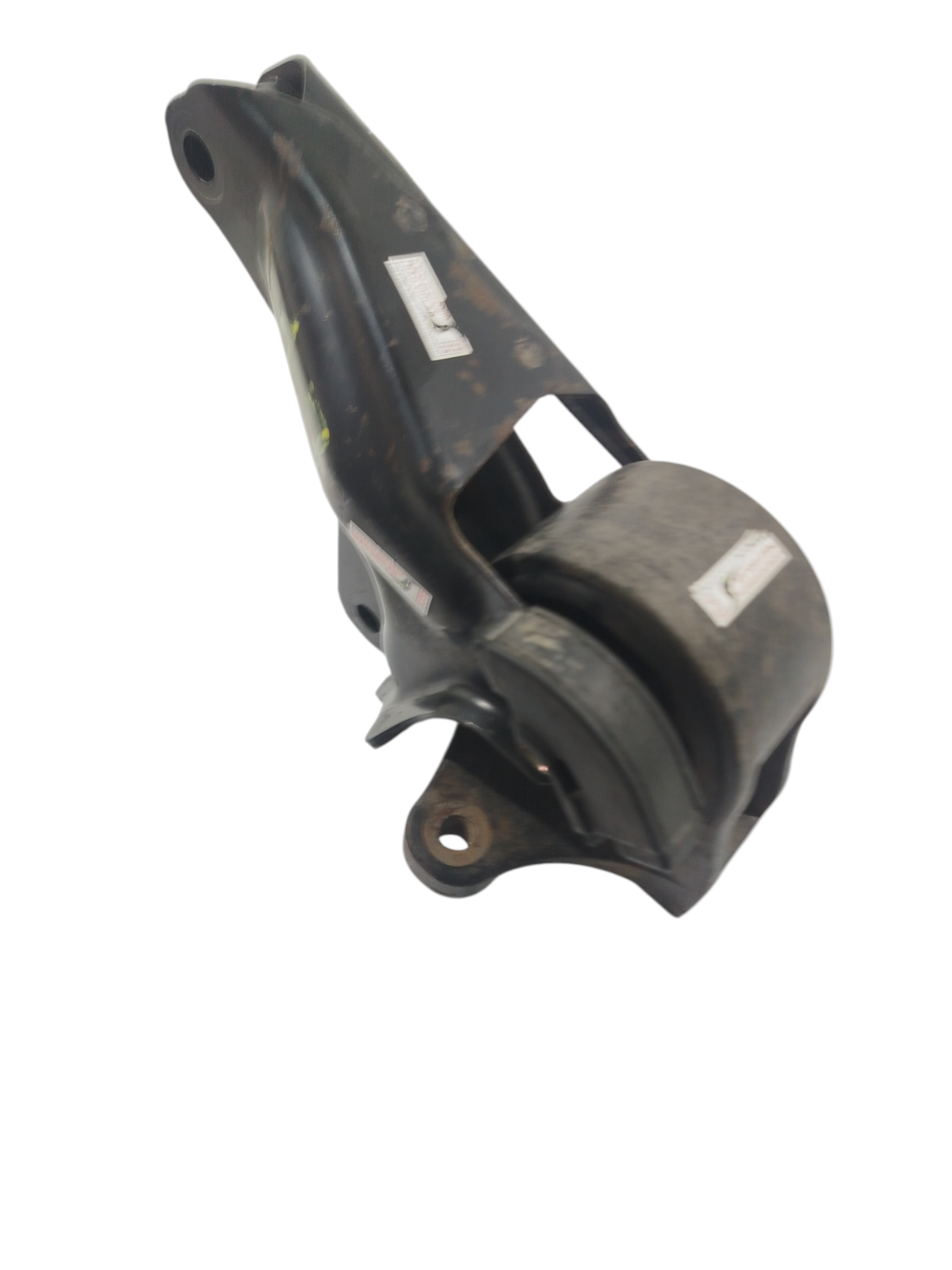 Suporte Coxim Cambio Honda Civic 1.7 2001 A 2006 6