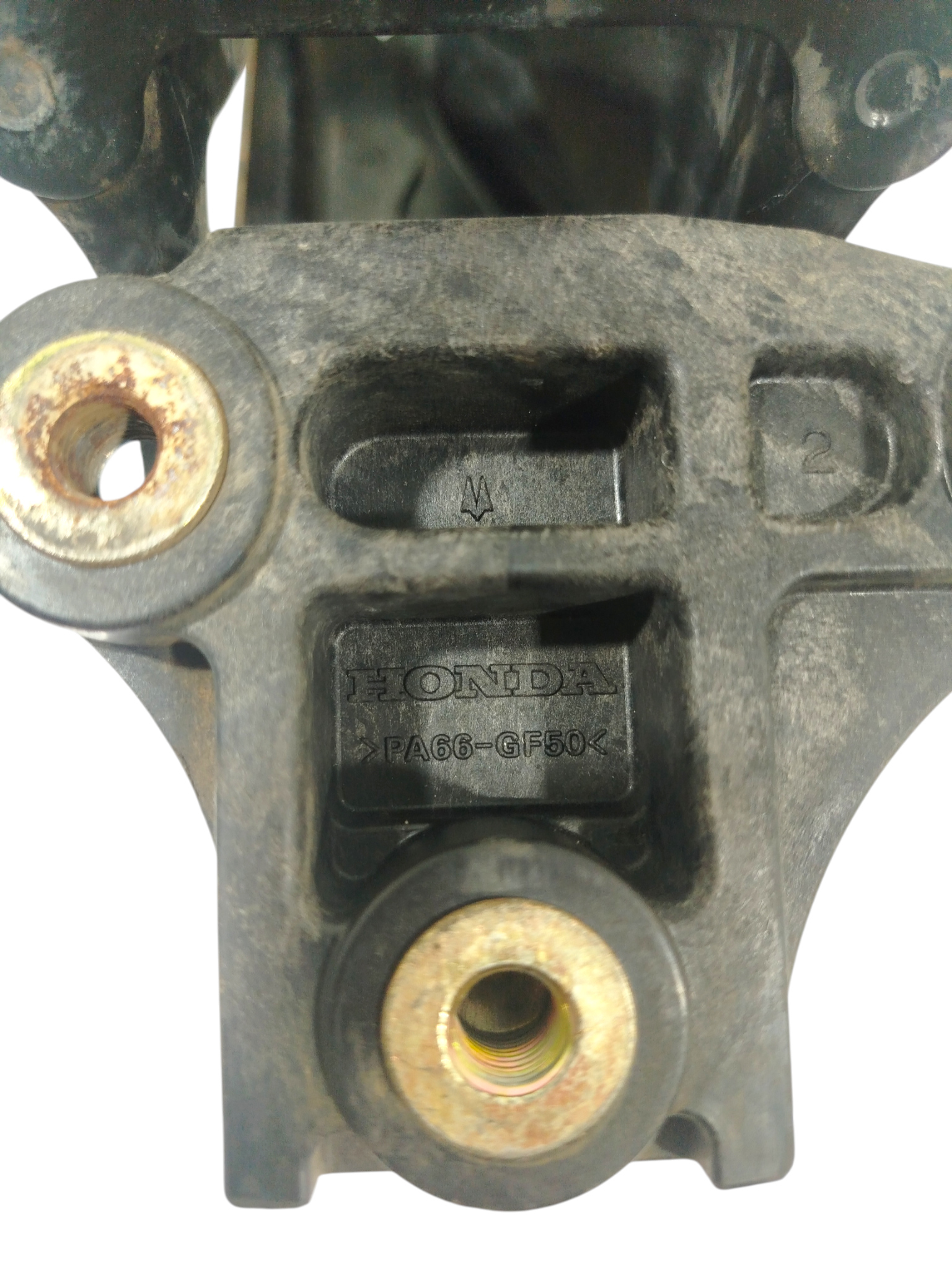 Suporte Motor Alternador Honda Civic 1.7 2001 A 2006 8