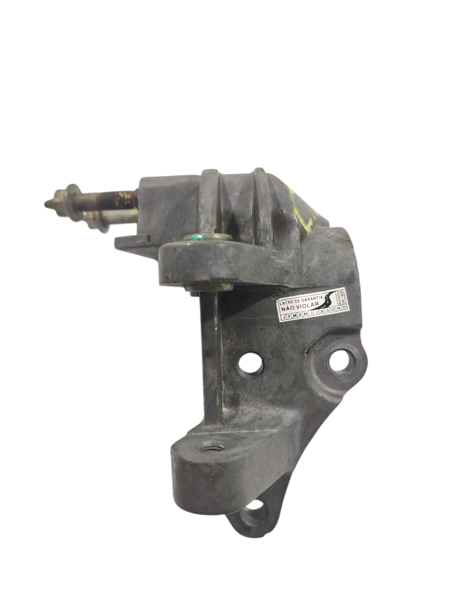 Suporte Motor Alternador Honda Civic 1.7 2001 A 2006 4
