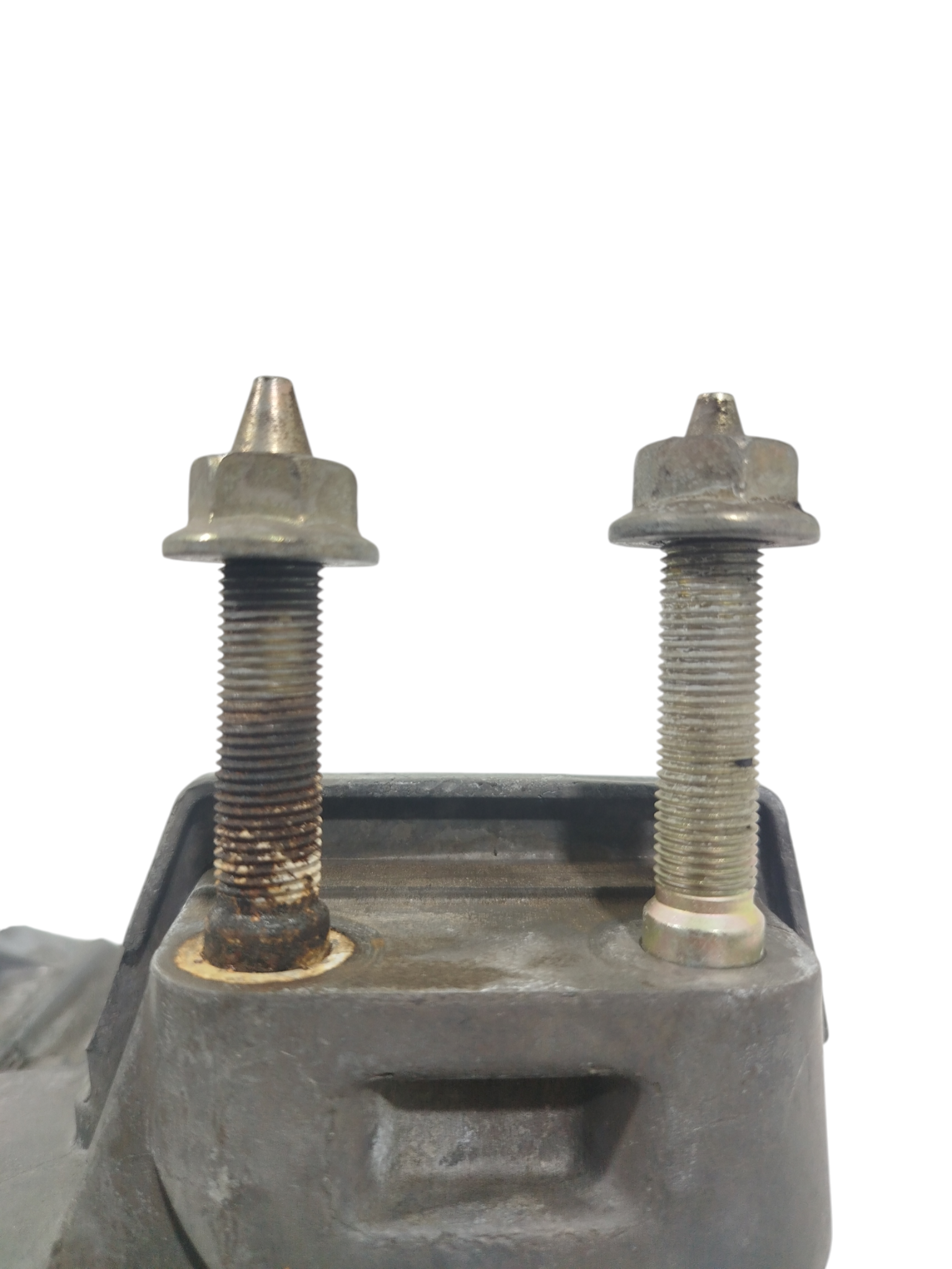 Suporte Motor Alternador Honda Civic 1.7 2001 A 2006 9