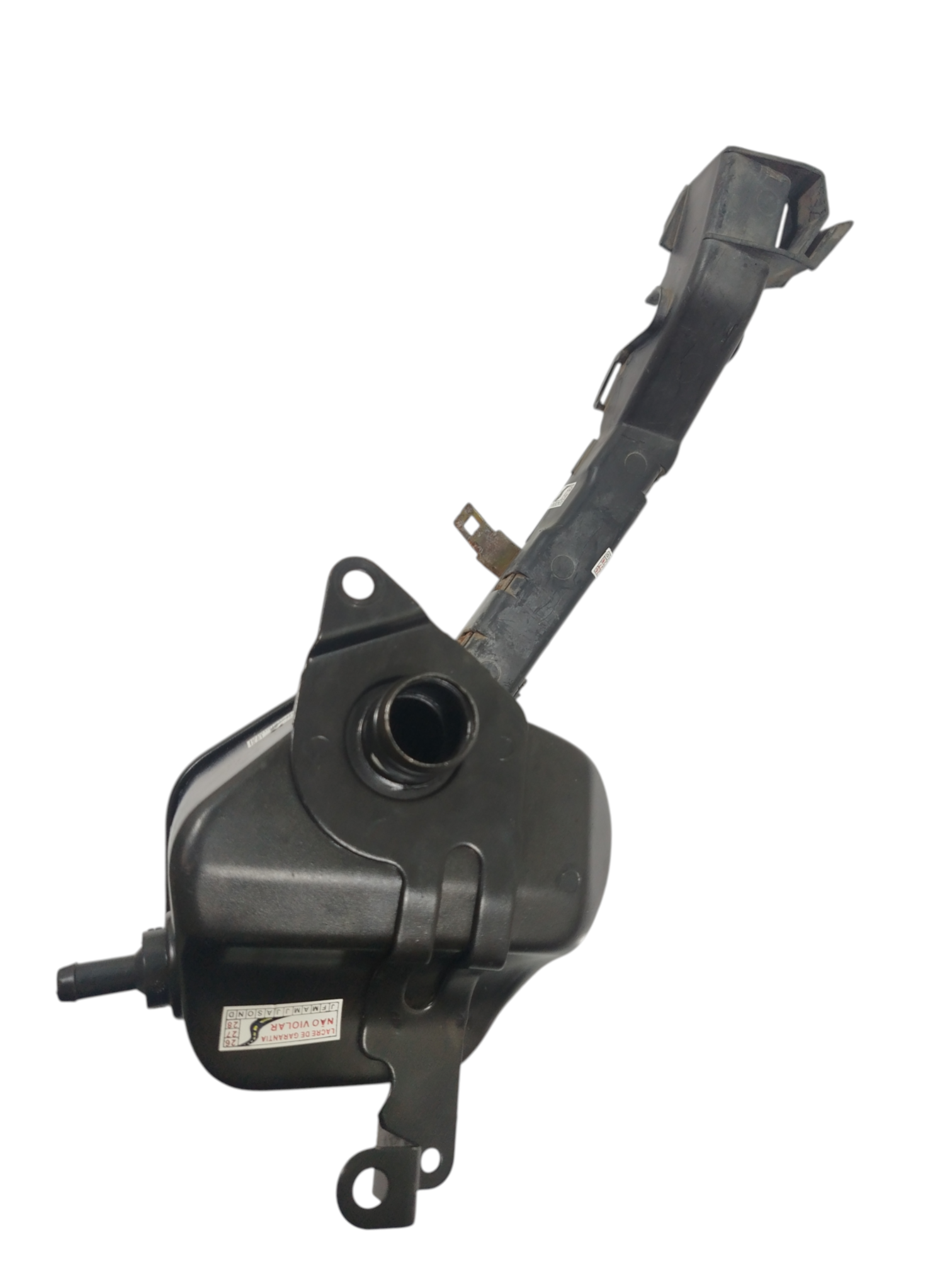 Filtro Anti Chamas Honda Civic 1.6 1998