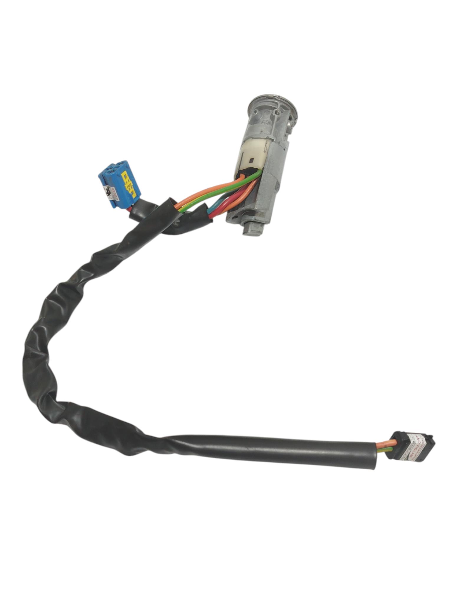 Miolo Ignição Cilindro Peugeot 206 N0501539 6