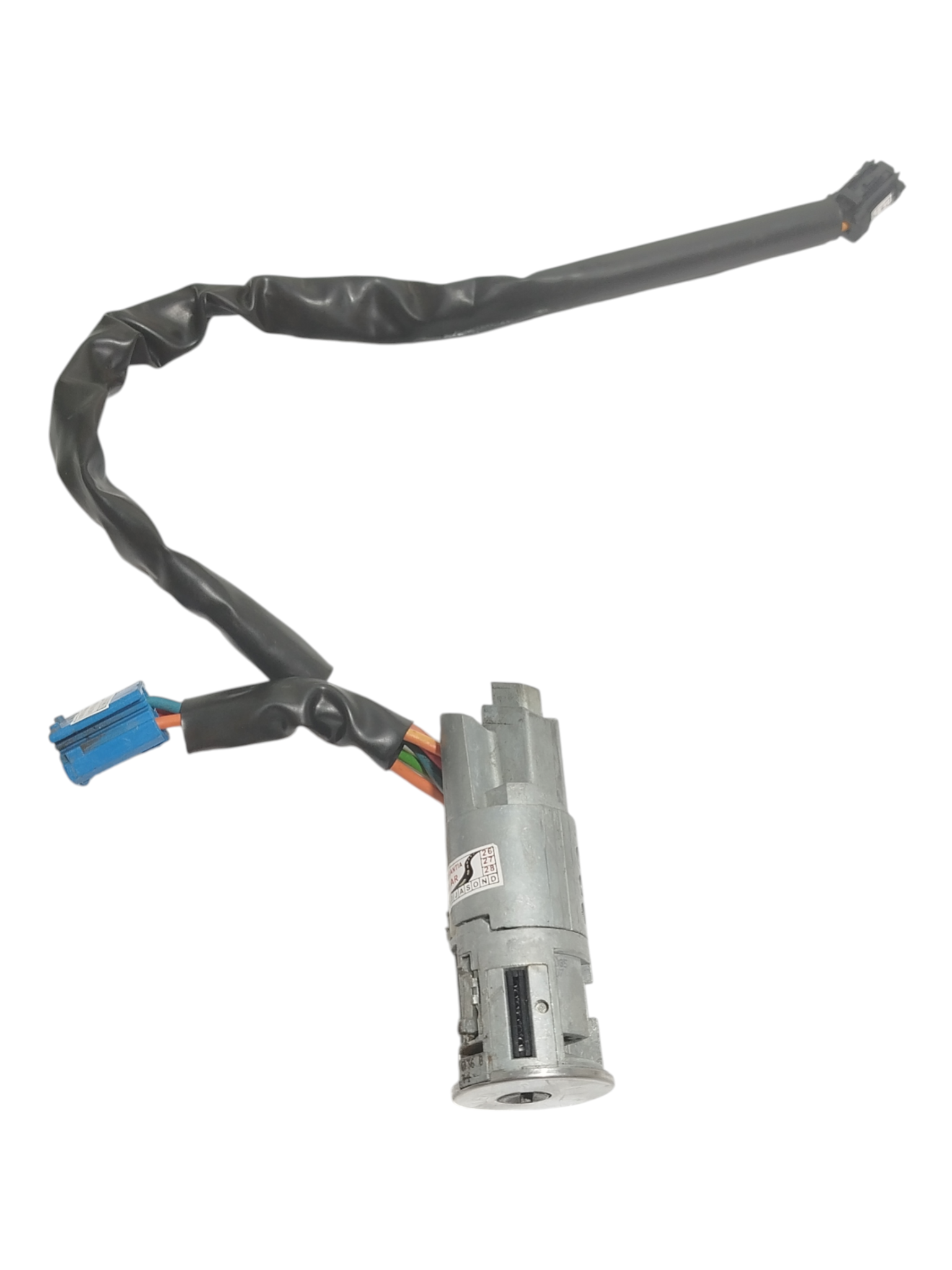 Miolo Ignição Cilindro Peugeot 206 N0501539 1