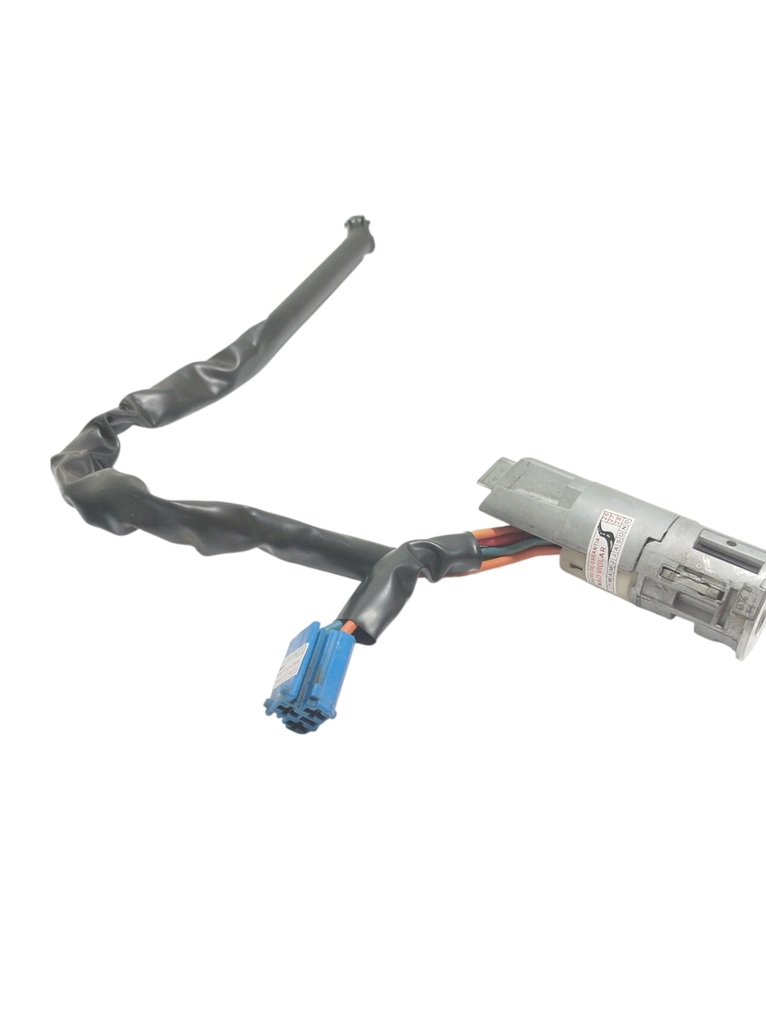 Miolo Ignição Cilindro Peugeot 206 N0501539 5