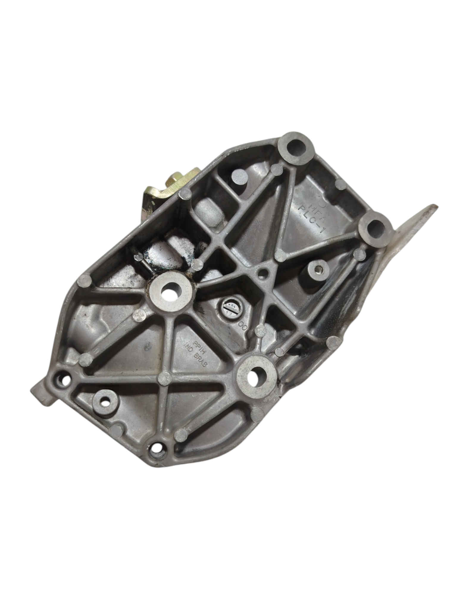 Suporte Compressor ar Honda Civic 1.7 2001 a 2006 2