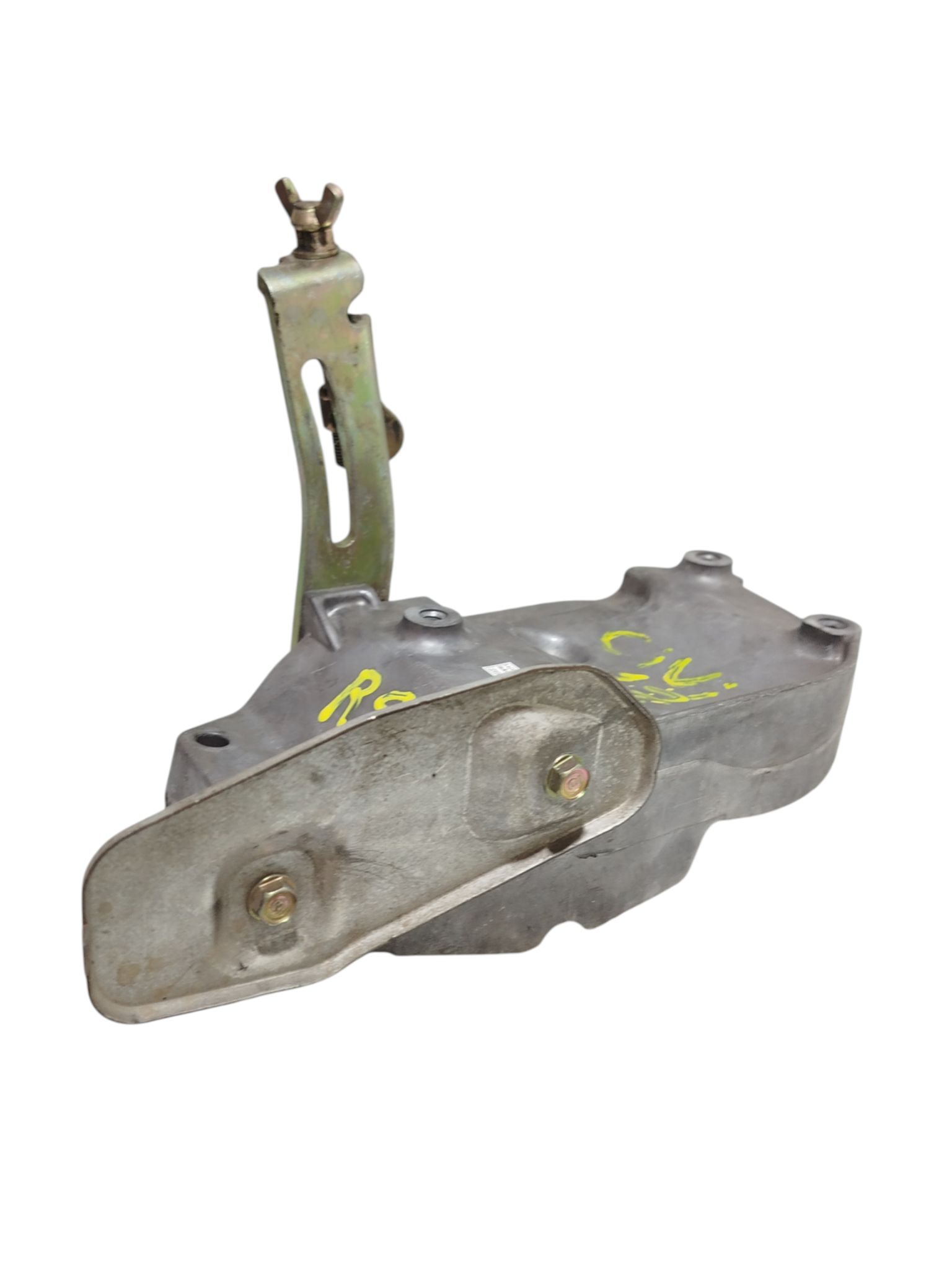 Suporte Compressor ar Honda Civic 1.7 2001 a 2006 5