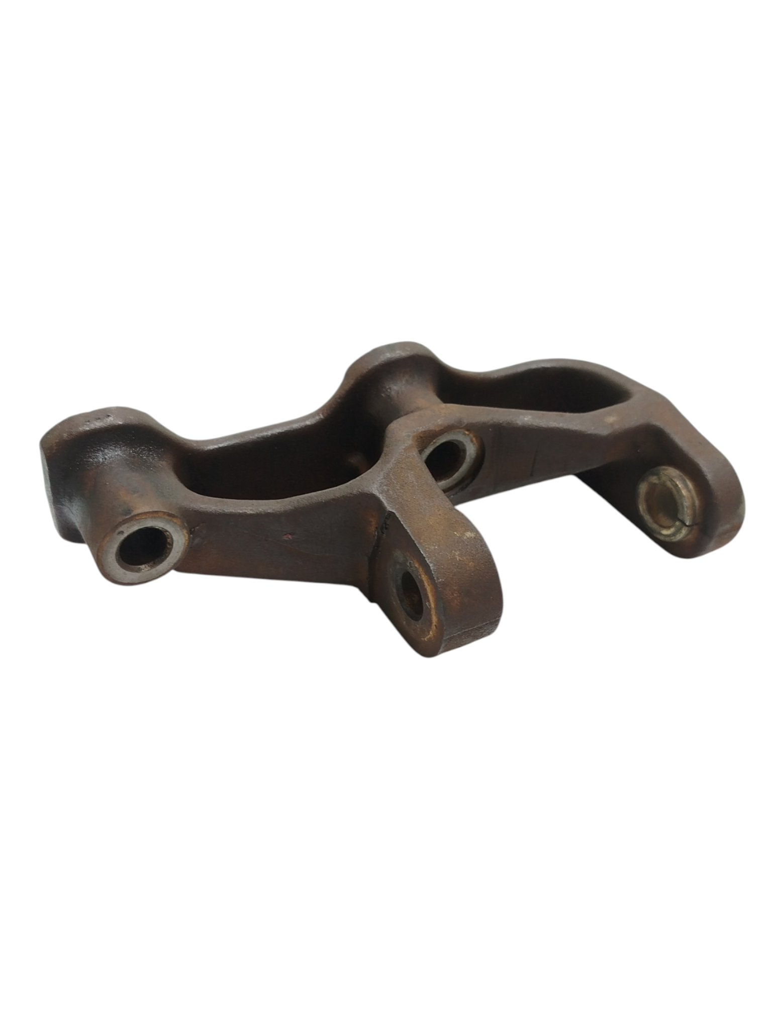 suporte do alternador Honda Civic 1998 6