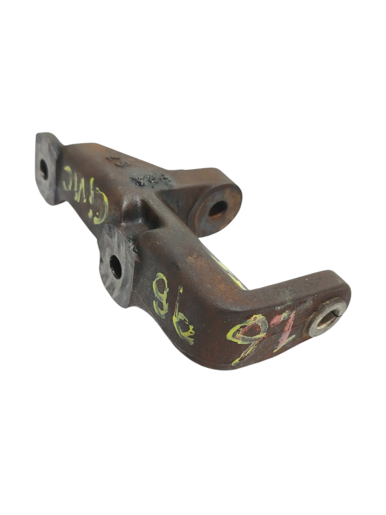 suporte do alternador Honda Civic 1998 3