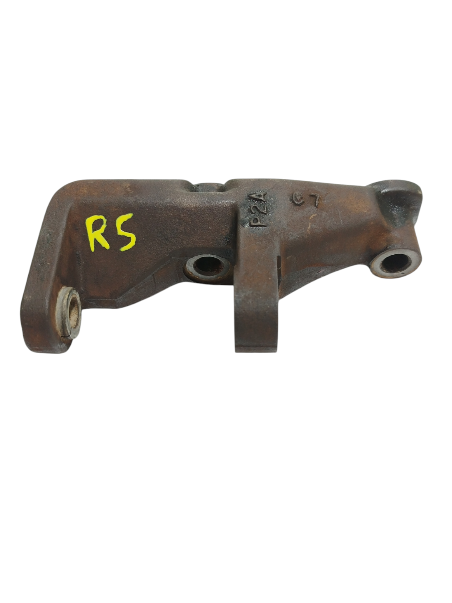 suporte do alternador Honda Civic 1998 7