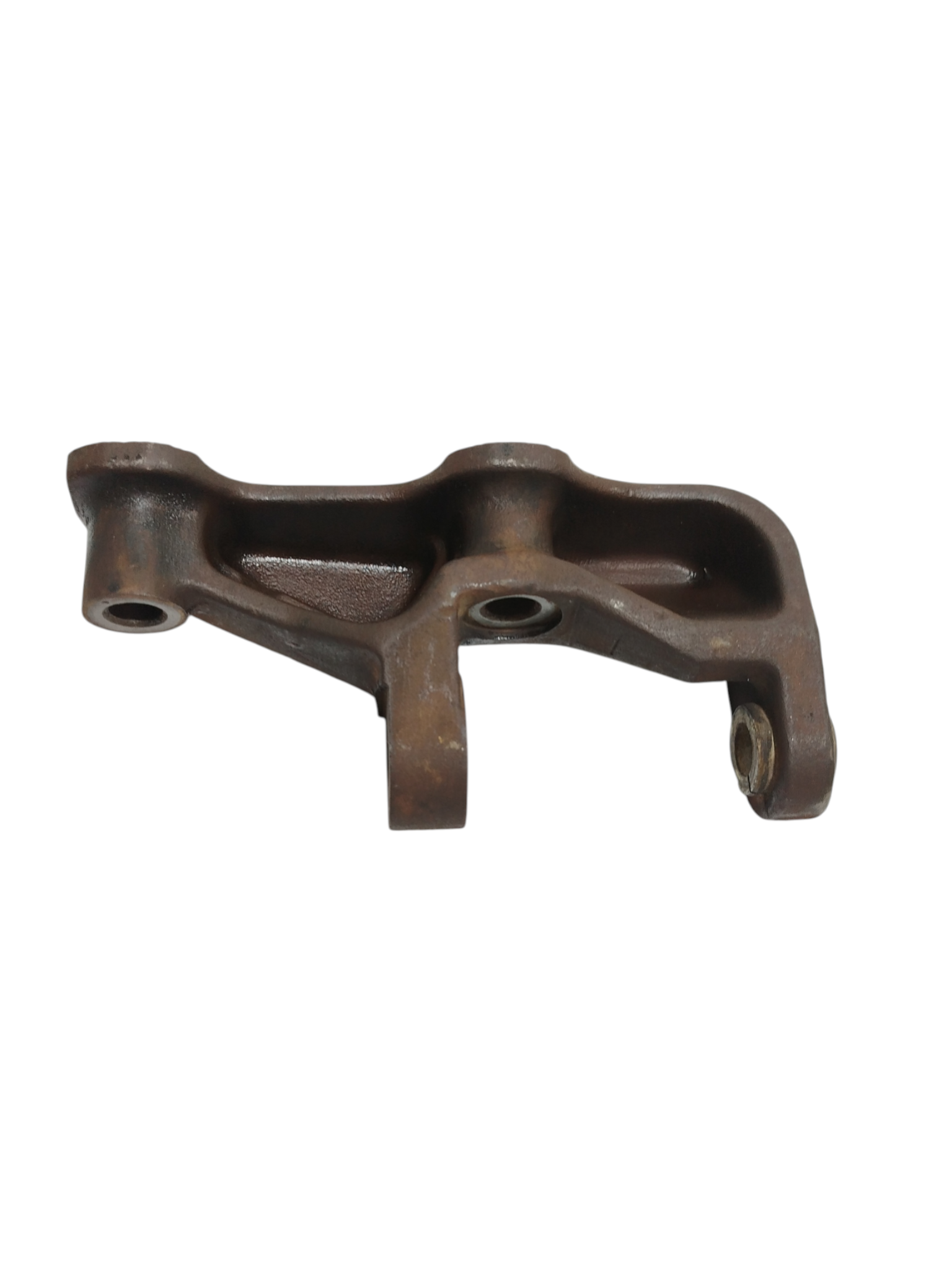 suporte do alternador Honda Civic 1998 8