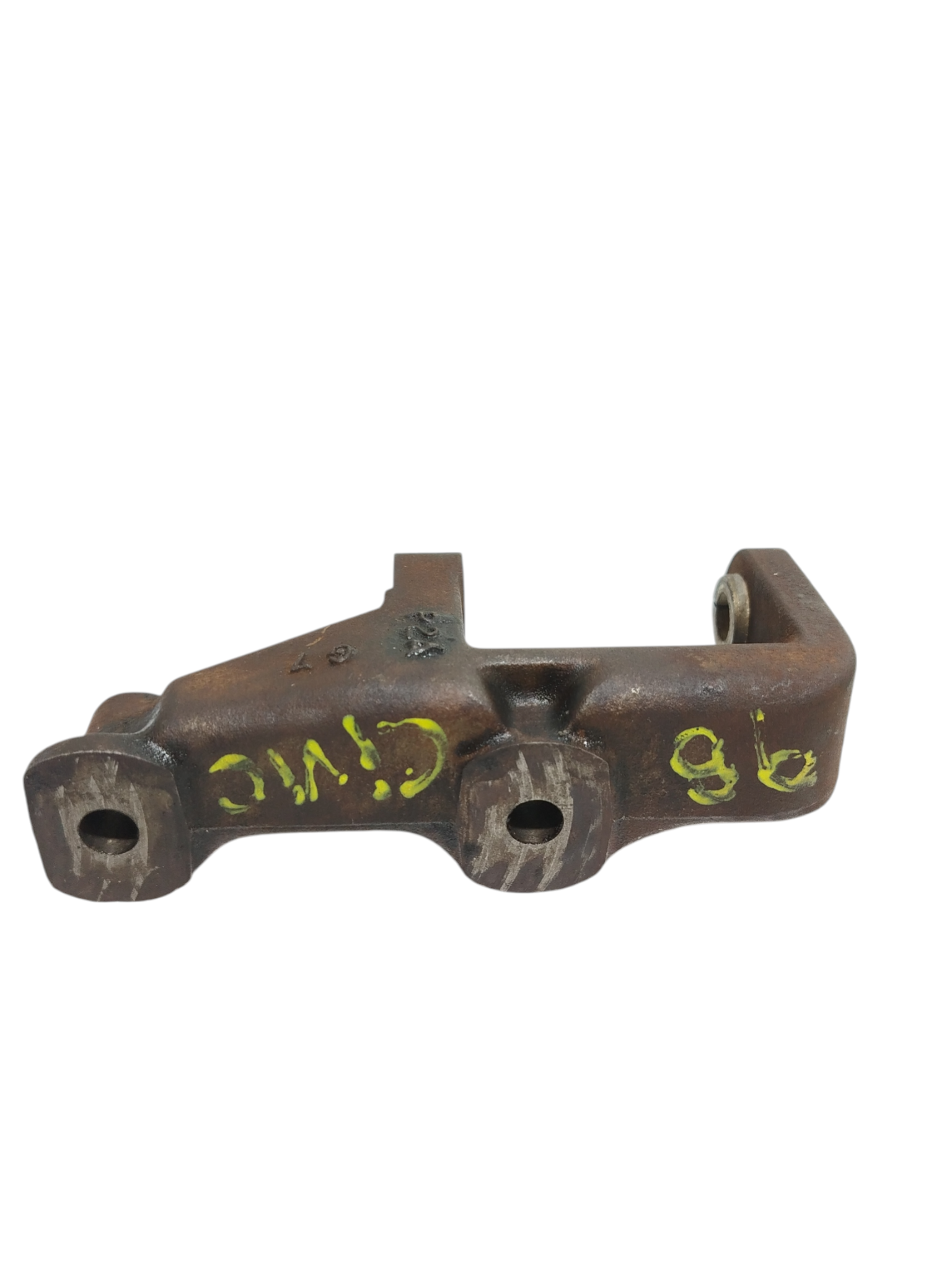 suporte do alternador Honda Civic 1998 5