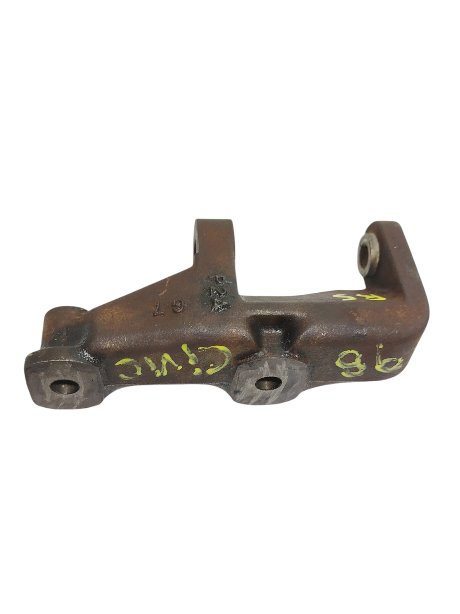 suporte do alternador Honda Civic 1998 2