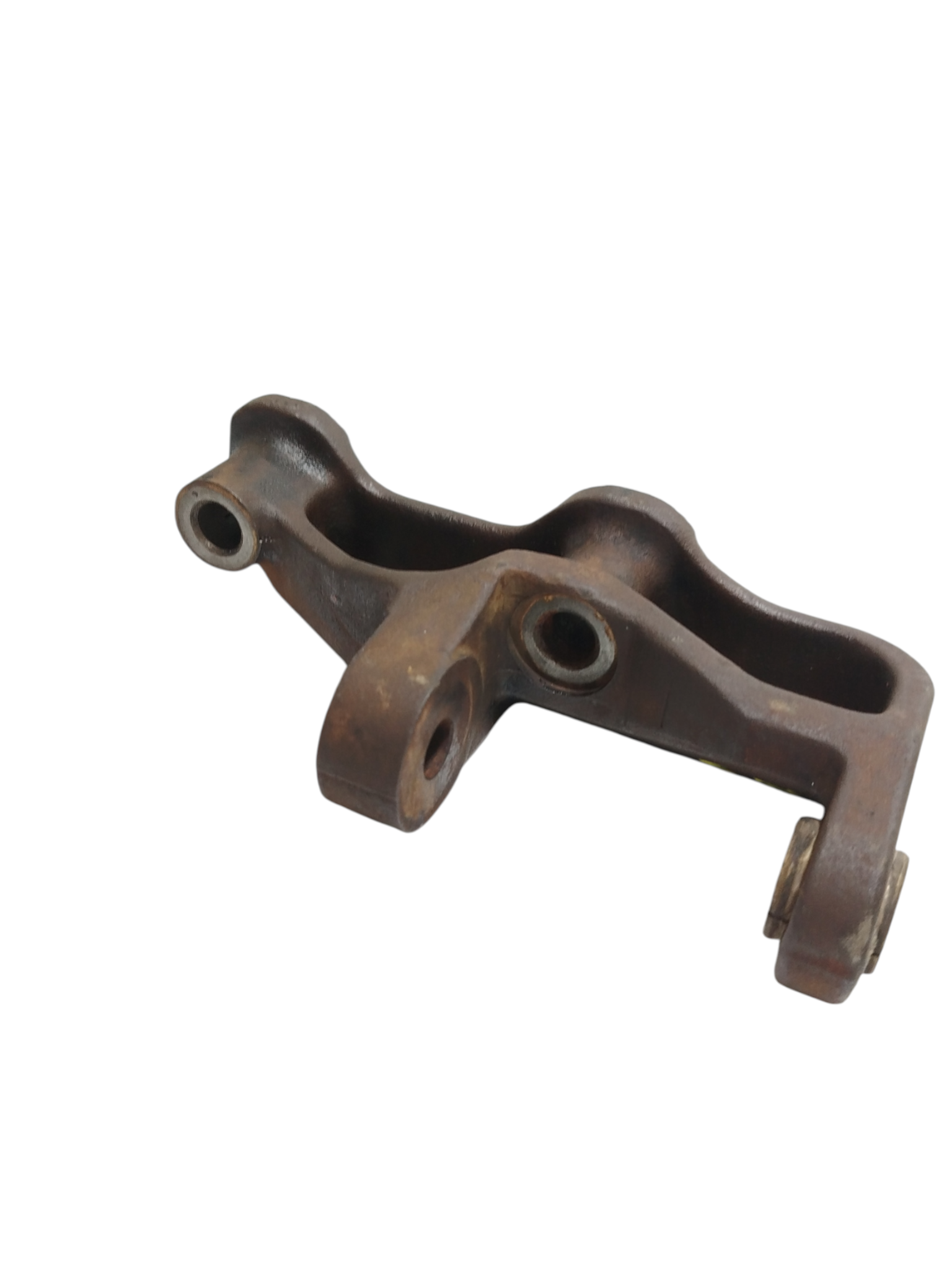 suporte do alternador Honda Civic 1998 9