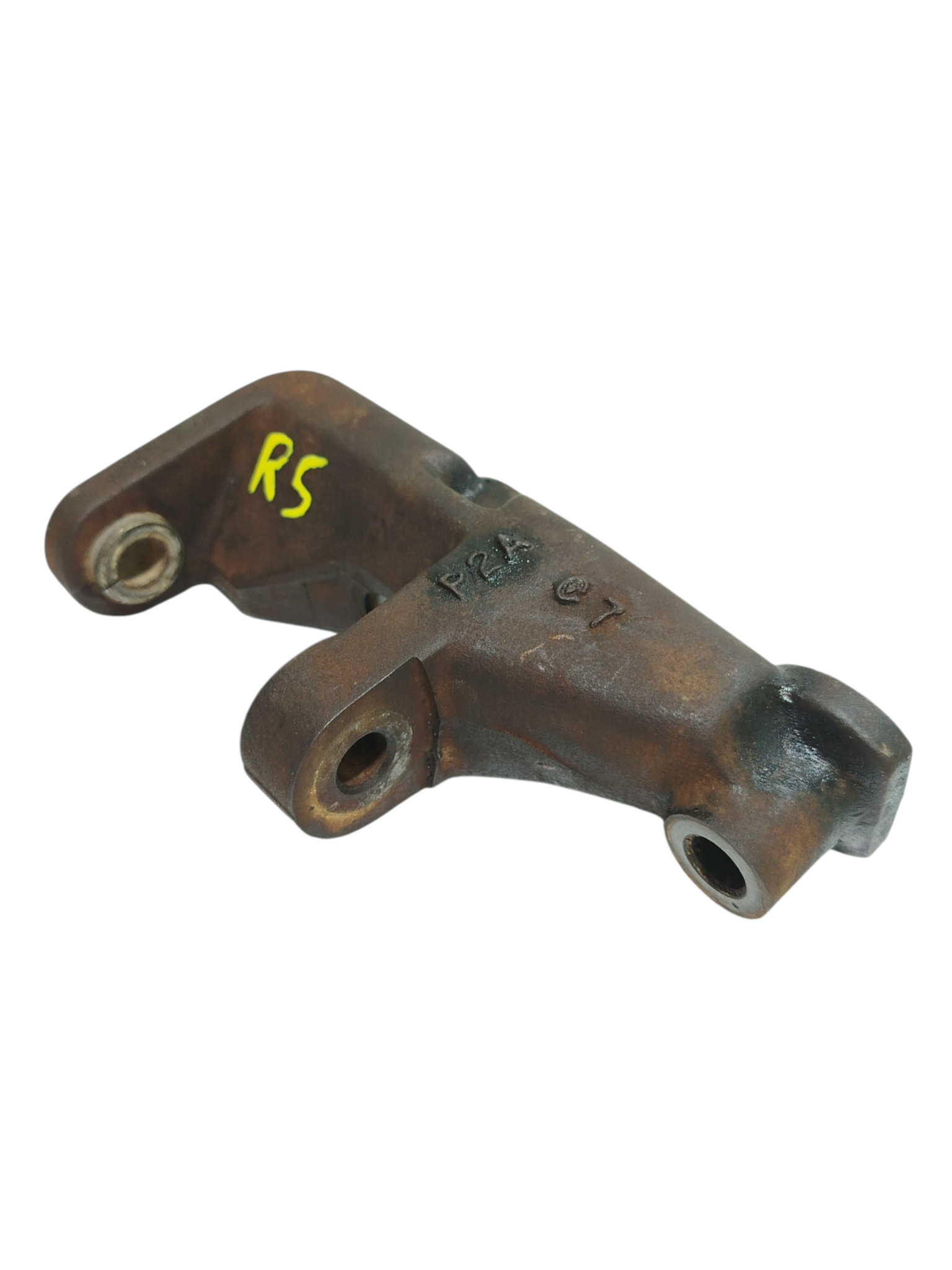 suporte do alternador Honda Civic 1998 4