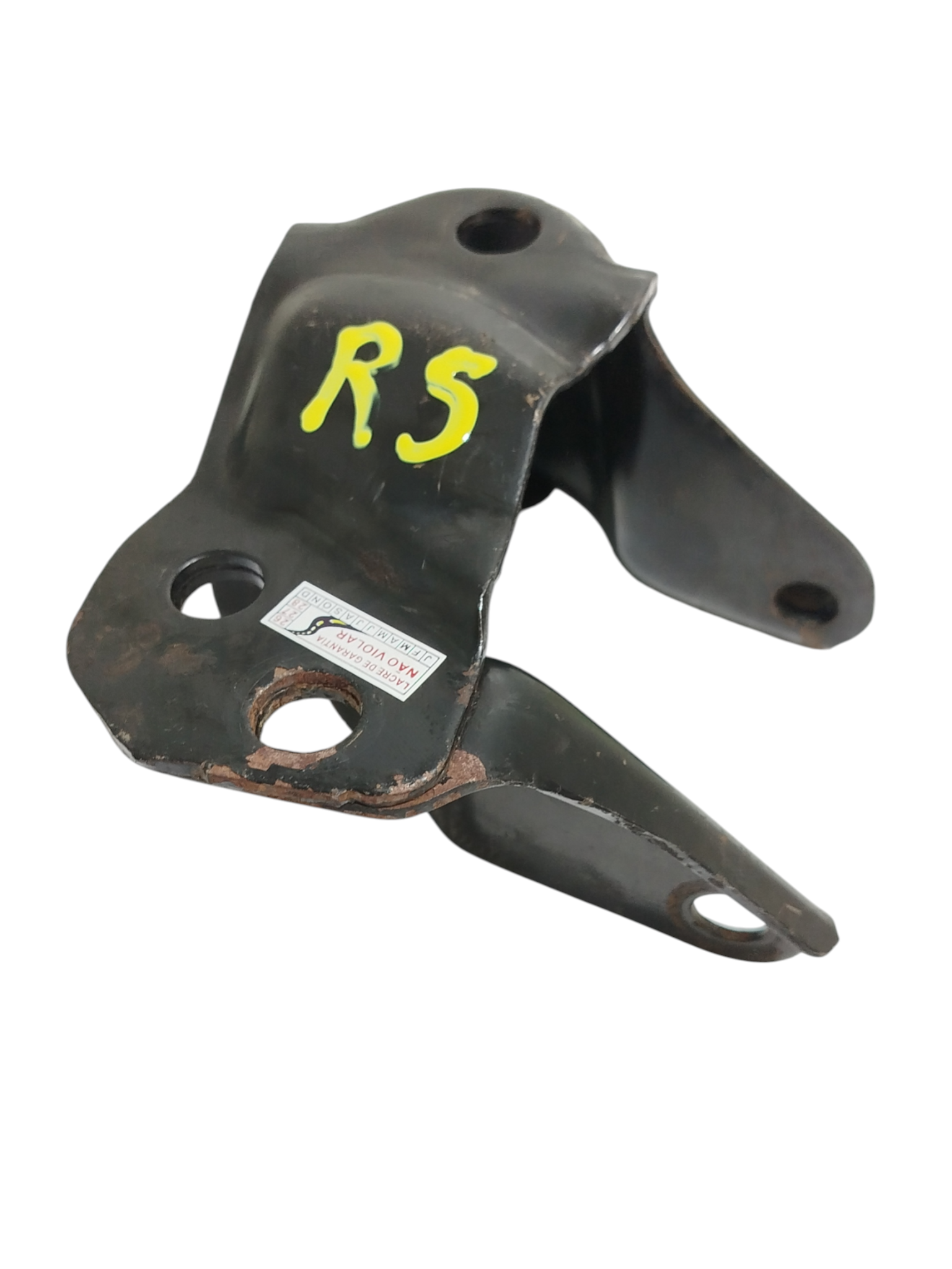 Suporte coxim motor Honda Civic 1.6 1998 7