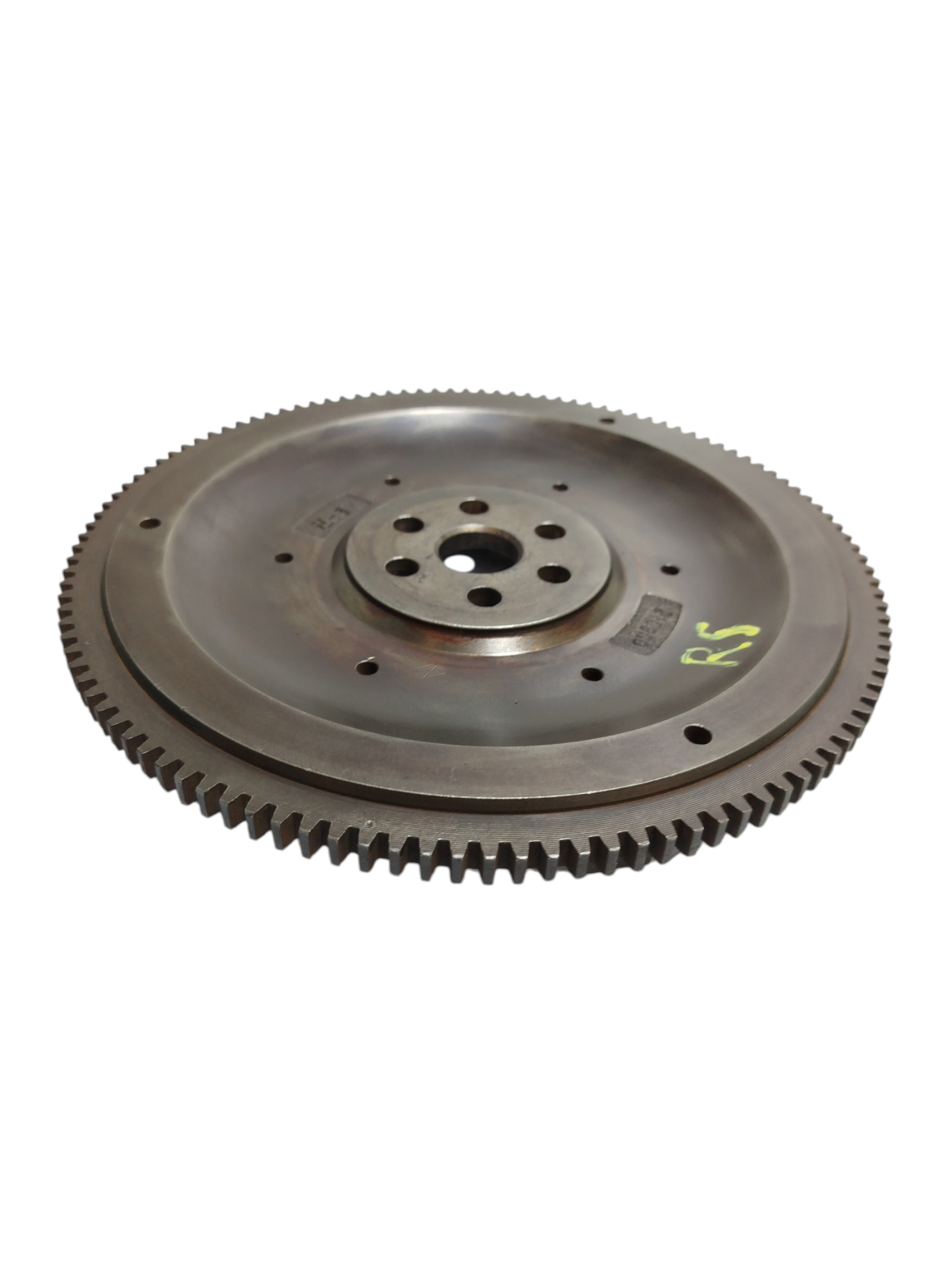 Volante Motor Fiat Uno Fiasa 1996 8