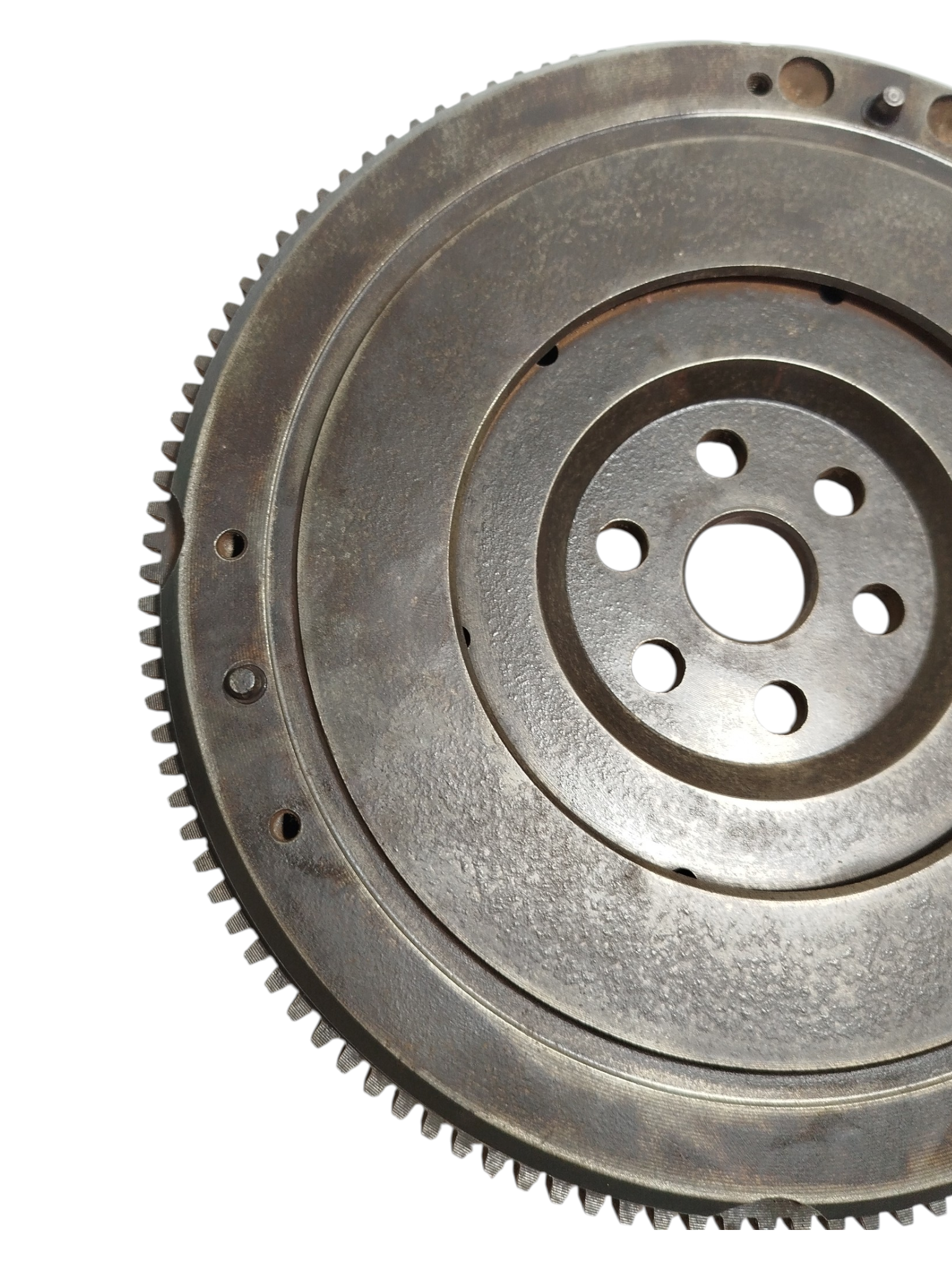 Volante Motor Fiat Uno Fiasa 1996 6