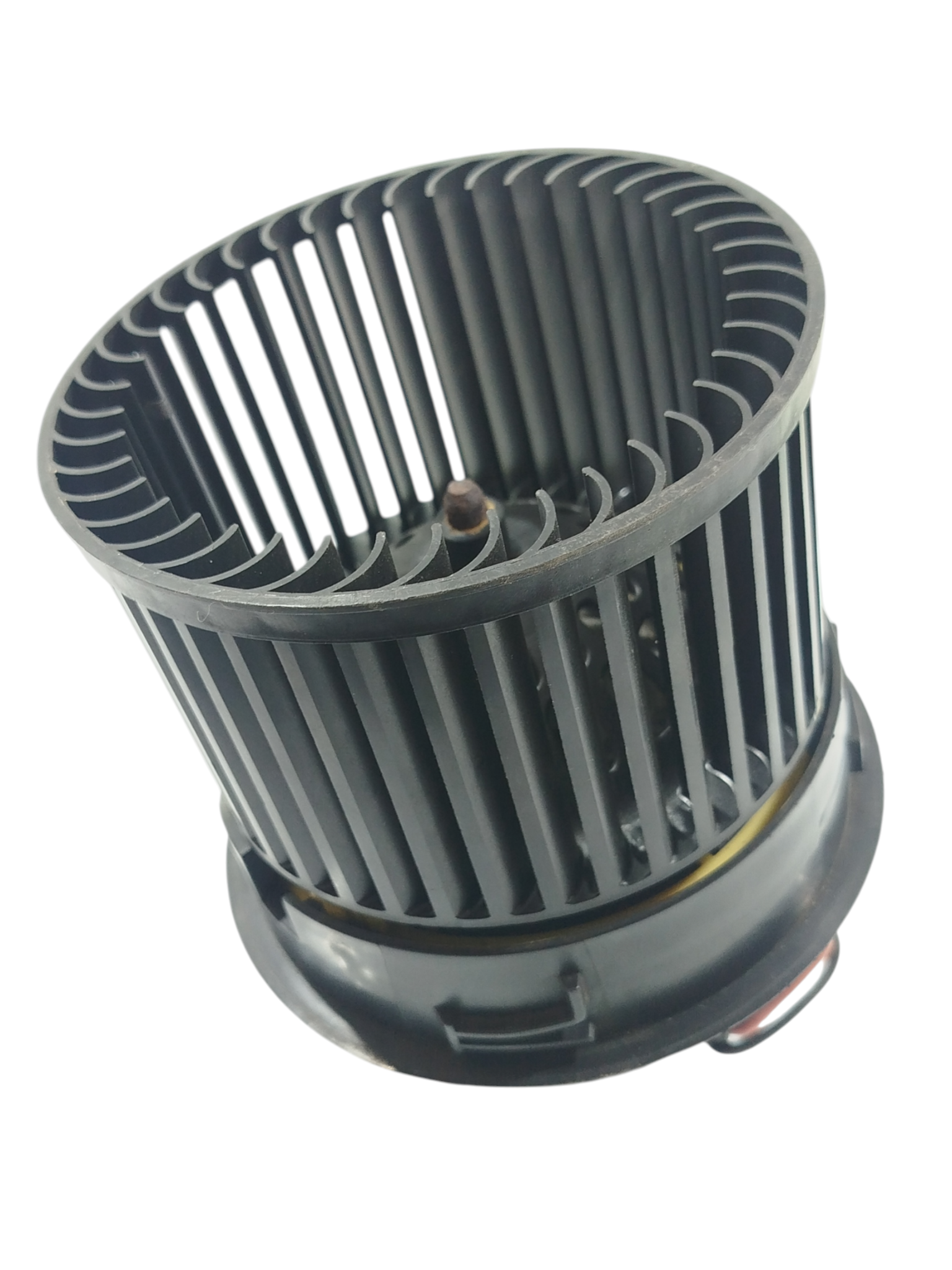 Motor Ventilação Ar Condicionado Peugeot 208 2014 2