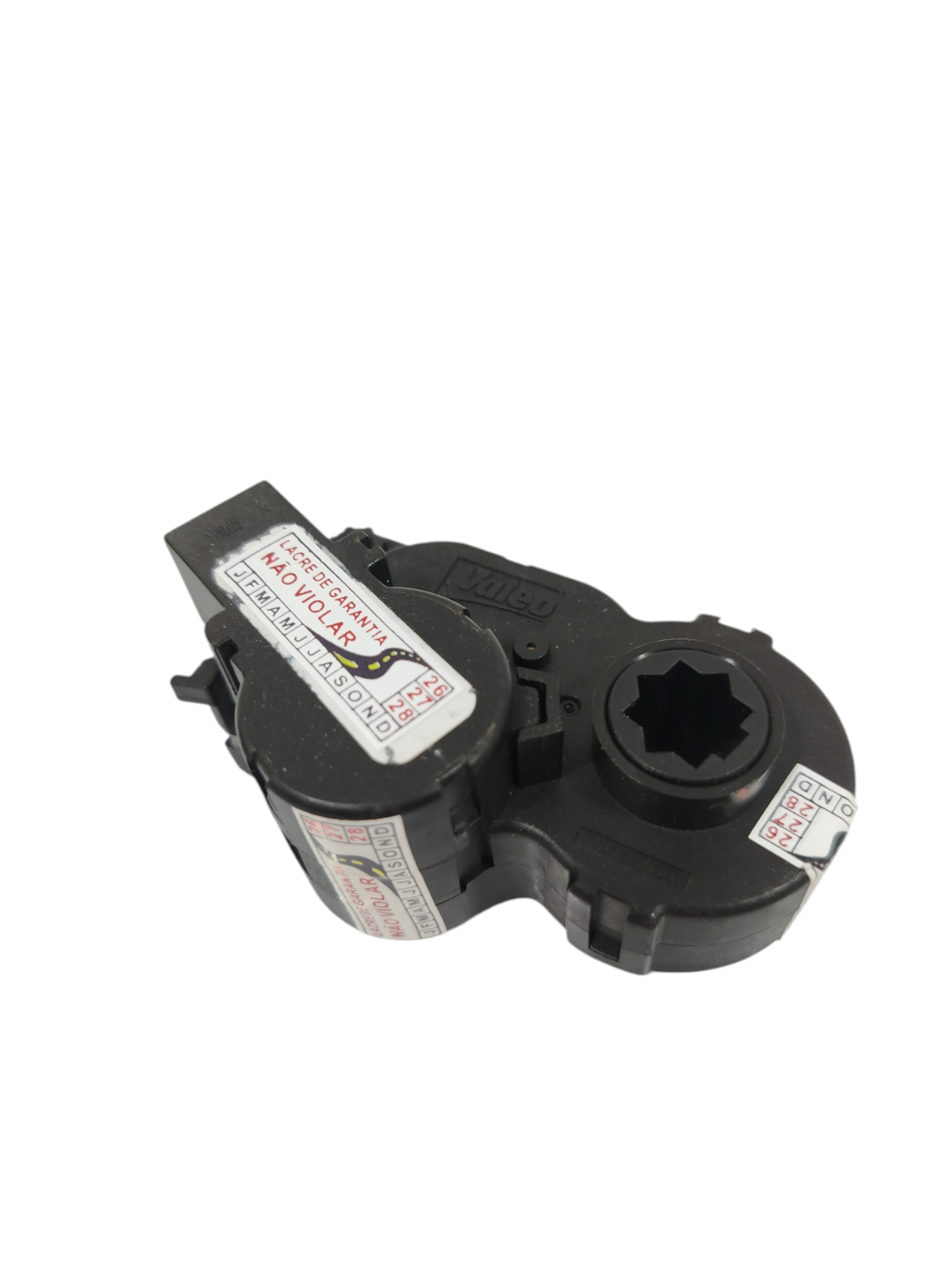 Motor Atuador Caixa Ventilação Interna Peugeot 208 2014 2