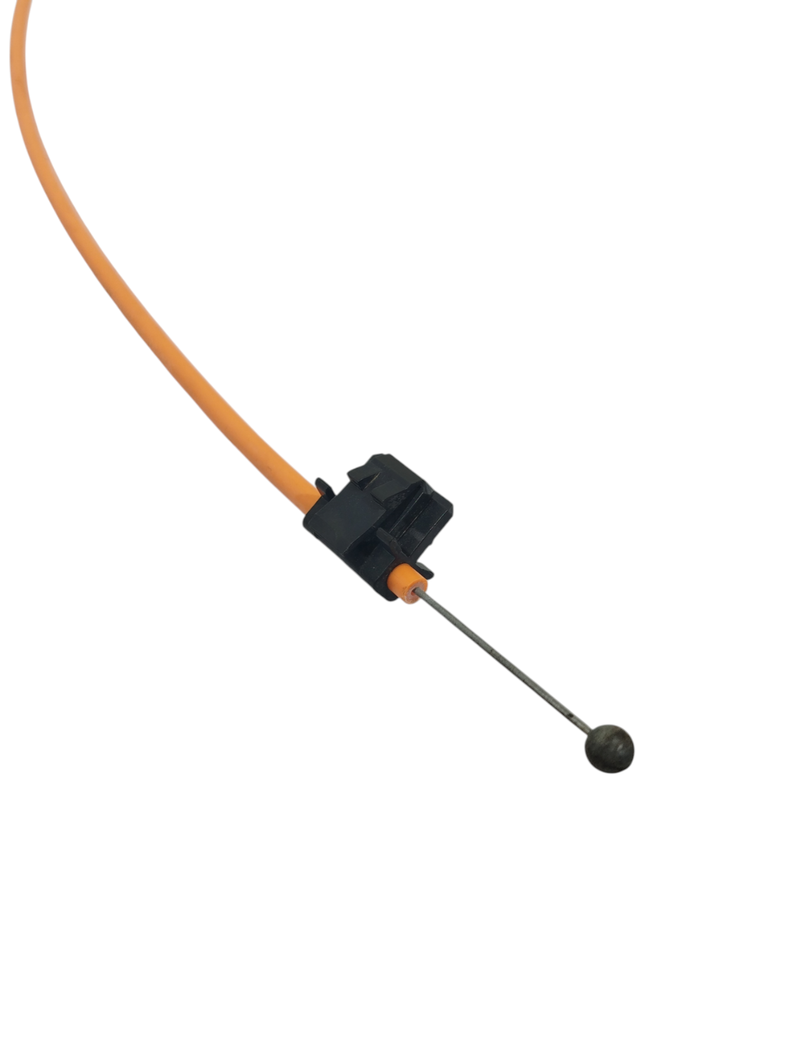 Conjunto Cabo Controle Calor Ar Peugeot 208 2