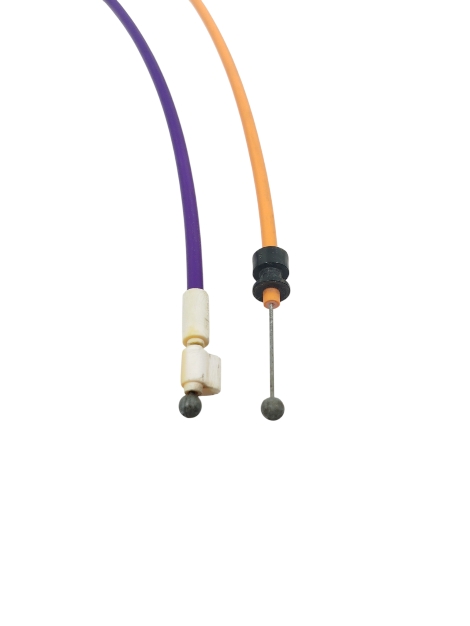 Conjunto Cabo Controle Calor Ar Peugeot 208 6