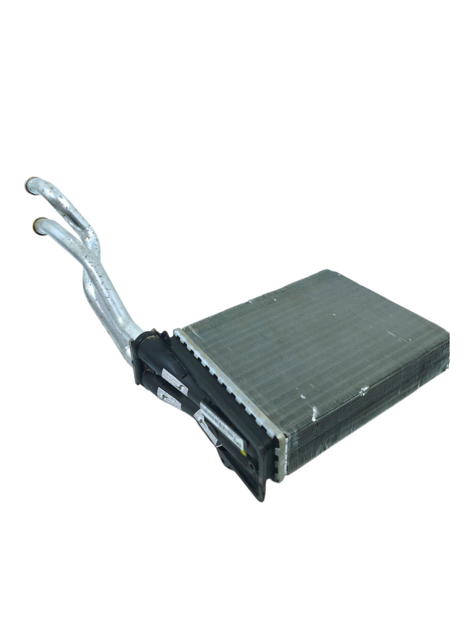 Radiador Ar Quente Peugeot 208 2014 3