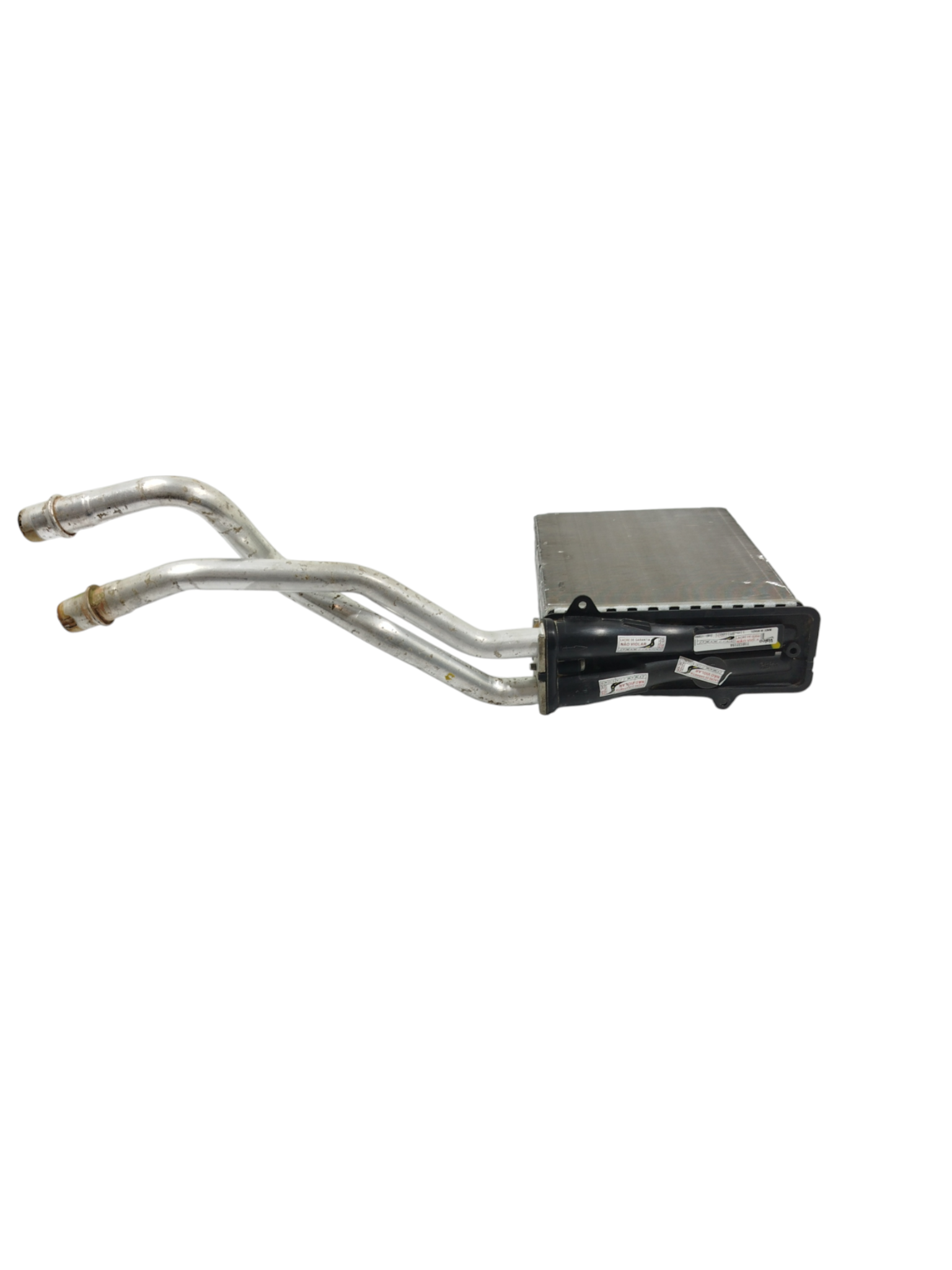 Radiador Ar Quente Peugeot 208 2014 5