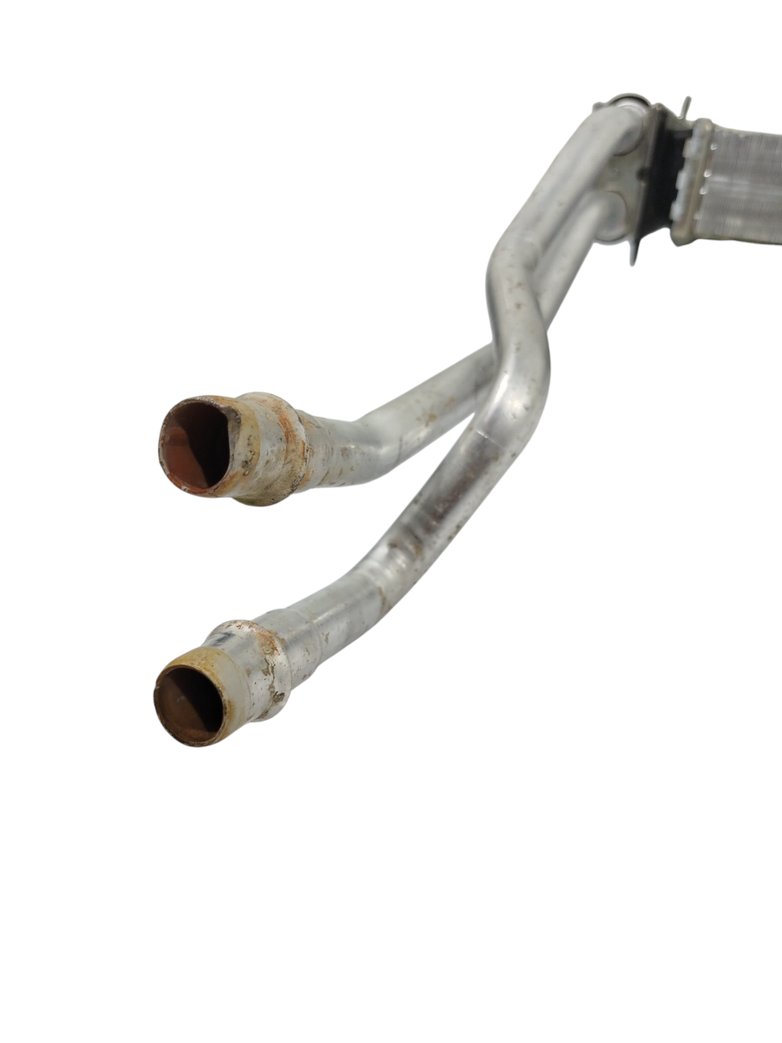 Radiador Ar Quente Peugeot 208 2014 8