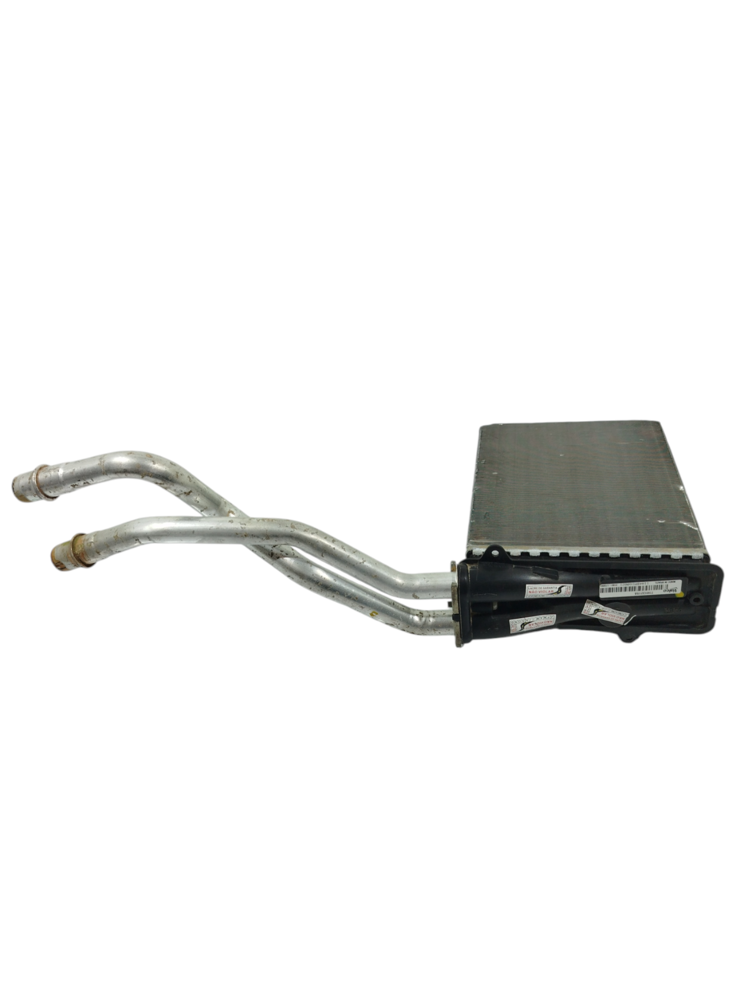 Radiador Ar Quente Peugeot 208 2014 1