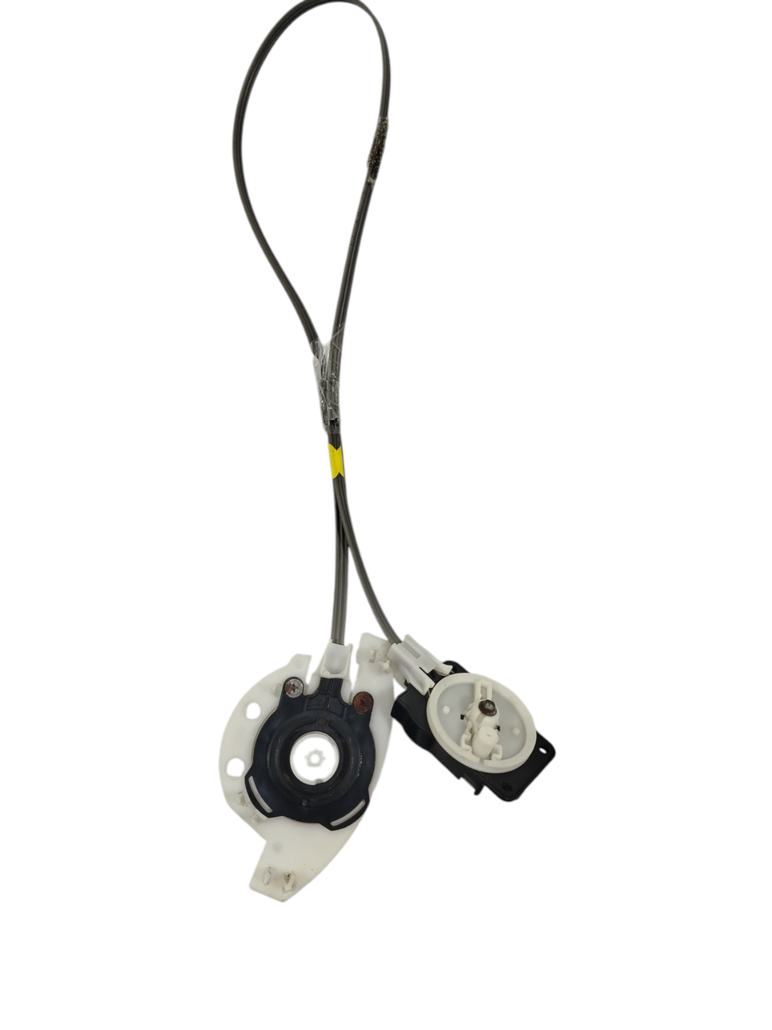 Cabo Atuador Caixa Ventilação Peugeot 208 2014 2