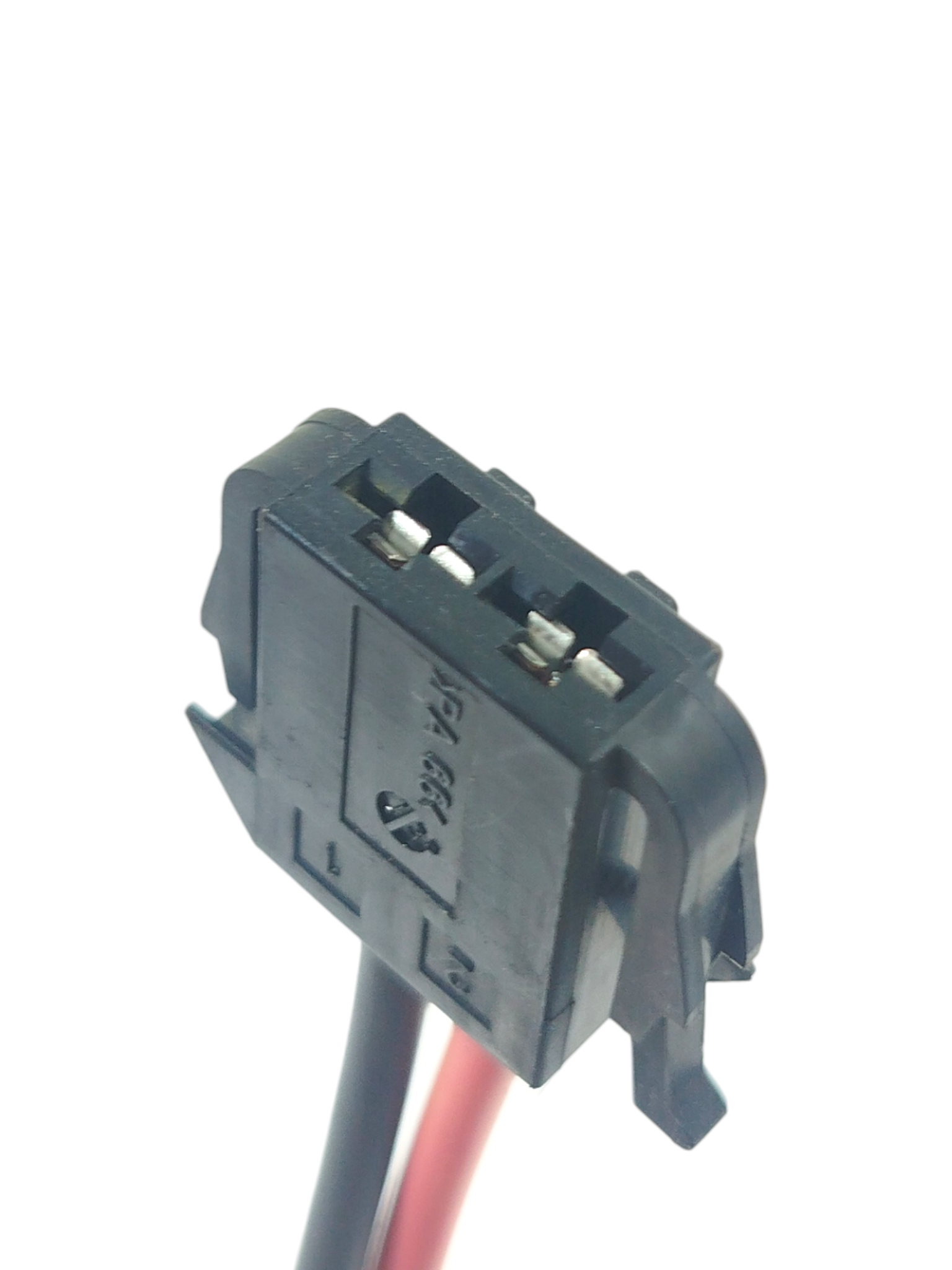 Chicote Caixa Evaporadora Peugeot 208 2014 6