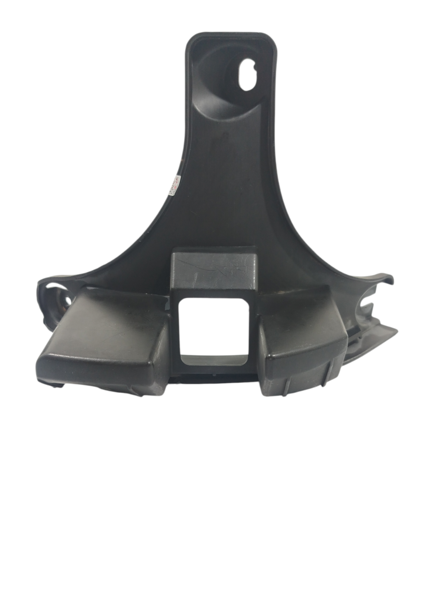 Guia Parachoque Traseiro Esquerdo Peugeot 307 2005 A 2008 4