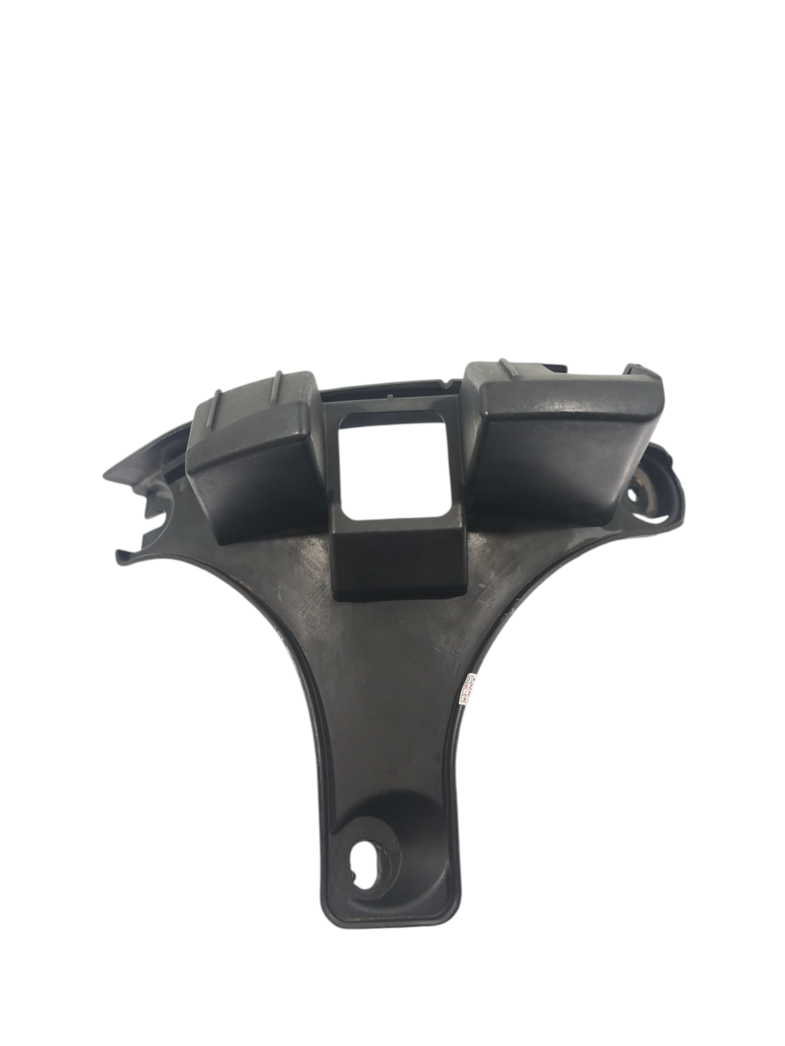 Guia Parachoque Traseiro Esquerdo Peugeot 307 2005 A 2008 5