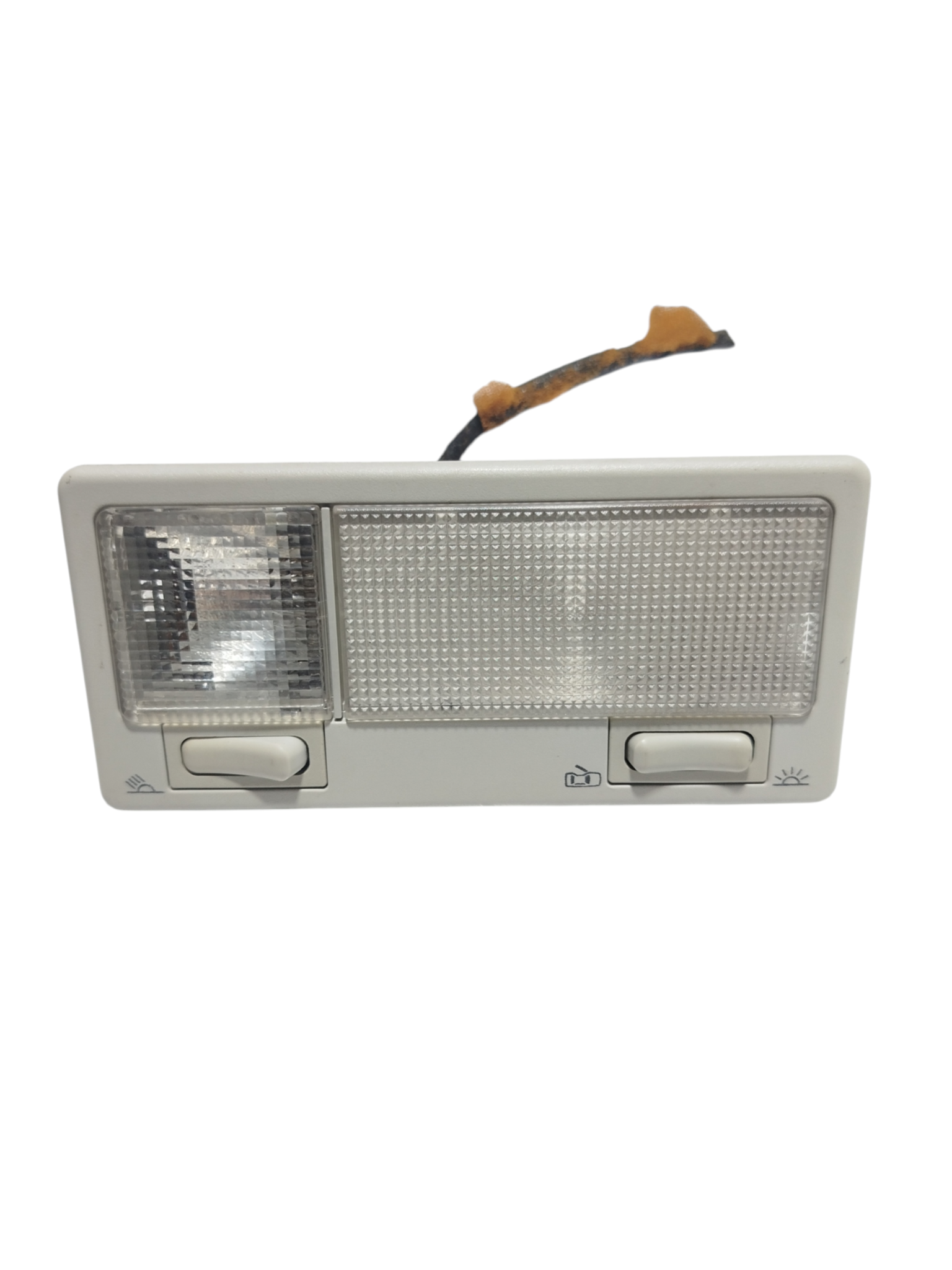 Lanterna Luz Teto Cortesia Vw Golf 1hm9471119 1