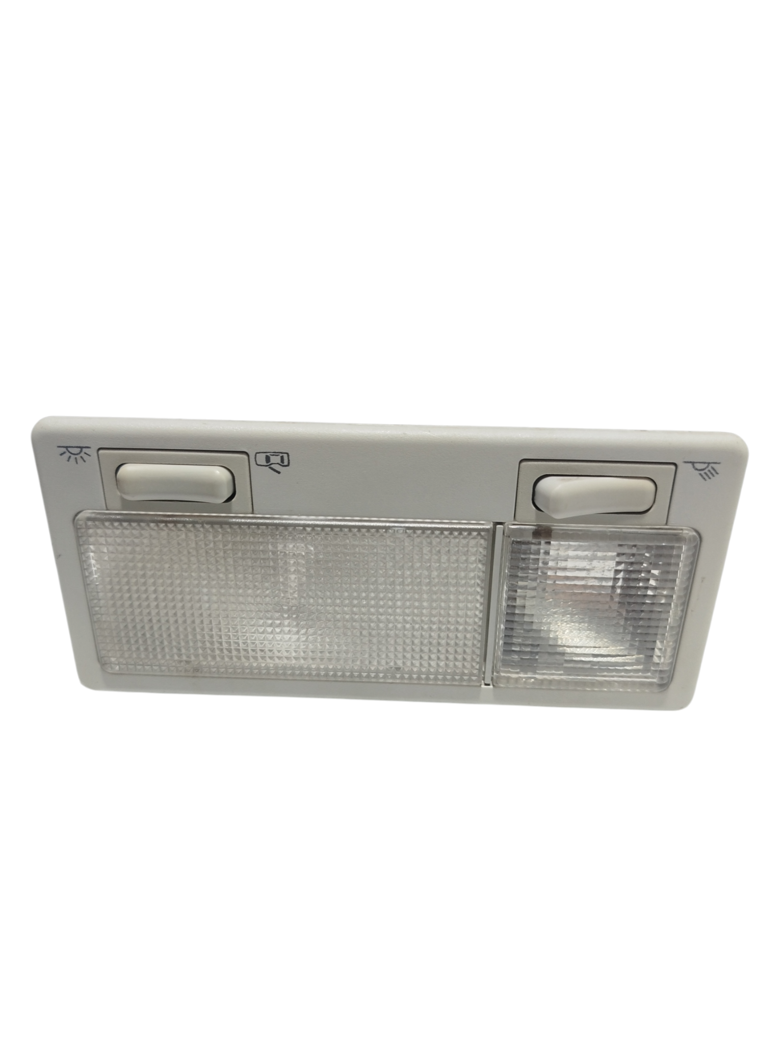 Lanterna Luz Teto Cortesia Vw Golf 1hm9471119 2