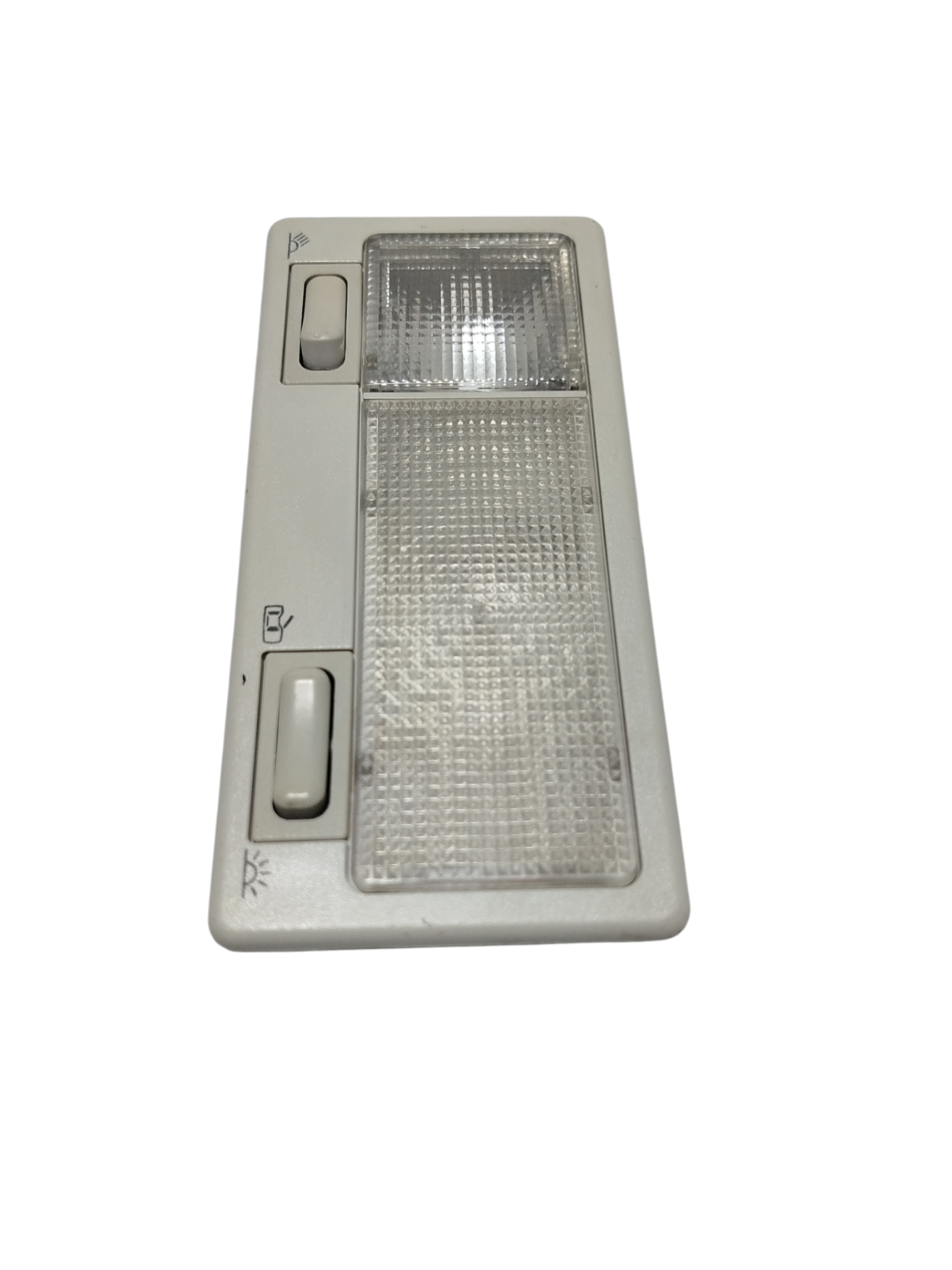 Lanterna Luz Teto Cortesia Vw Golf 1hm9471119 4