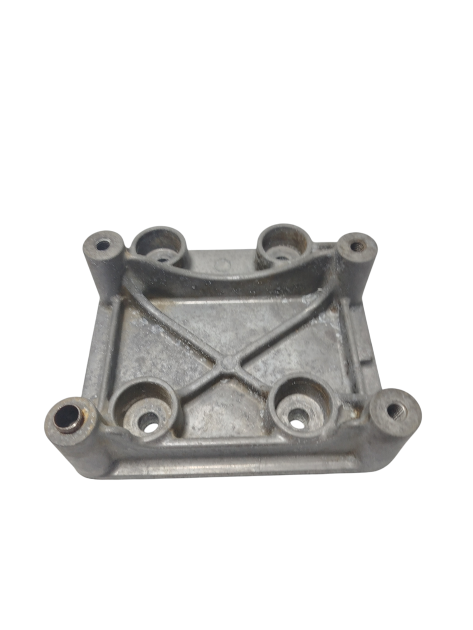 Suporte Compressor Ar Peugeot 206 9636693780 9