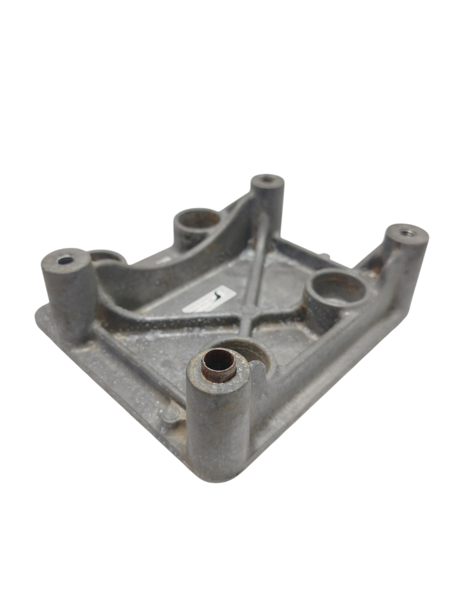Suporte Compressor Ar Peugeot 206 9636693780 5