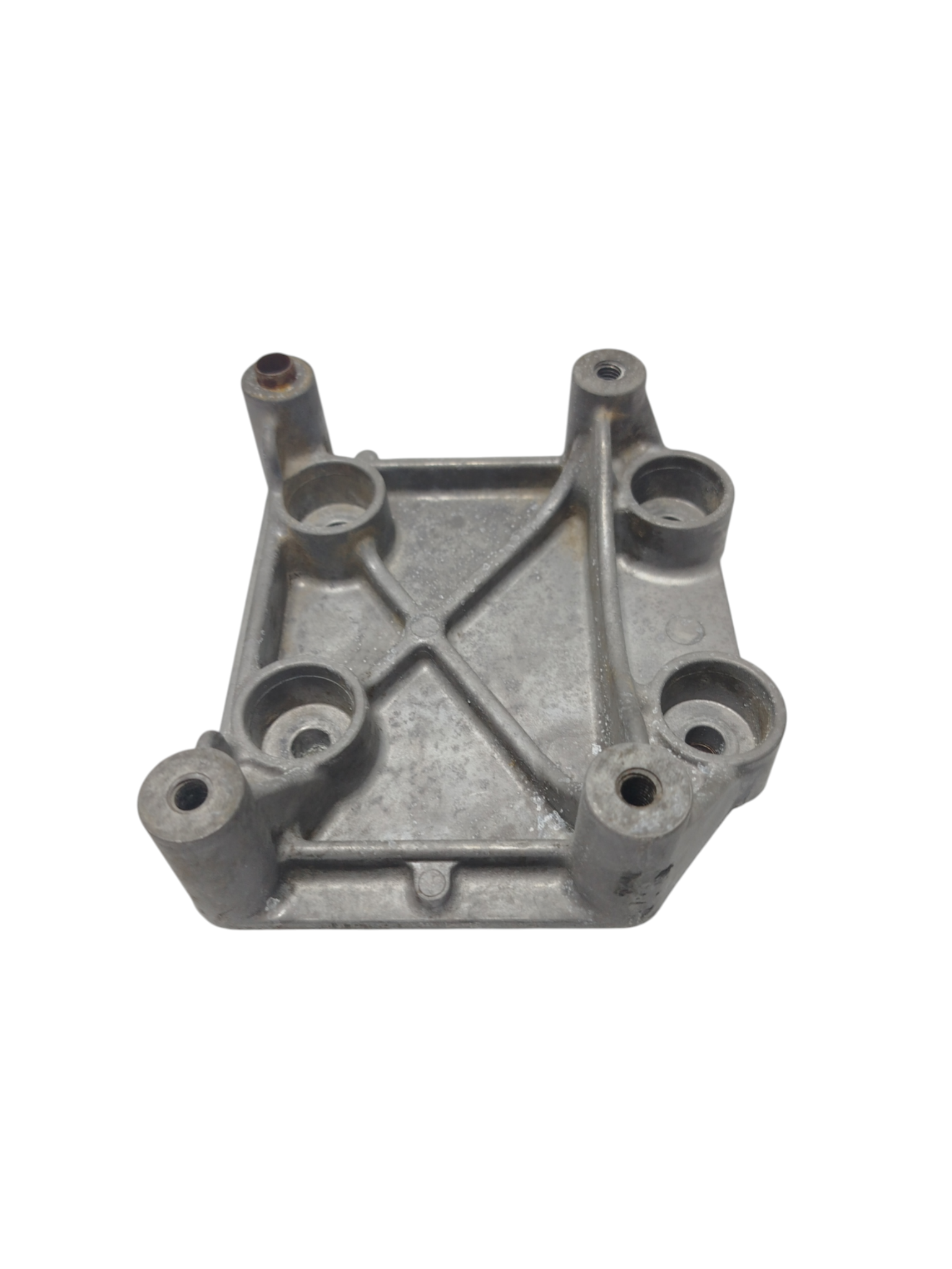 Suporte Compressor Ar Peugeot 206 9636693780 6