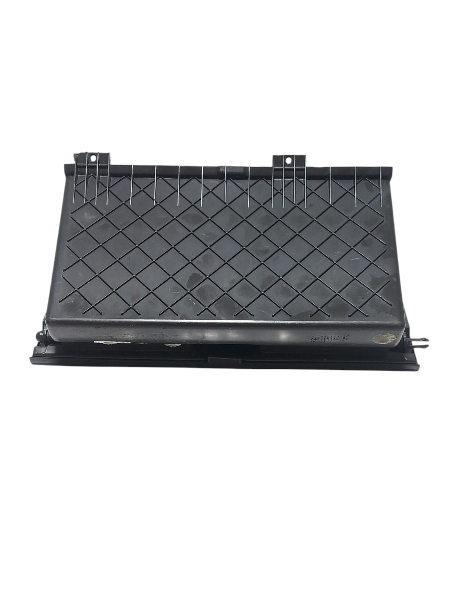 Tampa Porta Luva Vw Gol Saveiro Voyage G5 G6 5u1857097 5