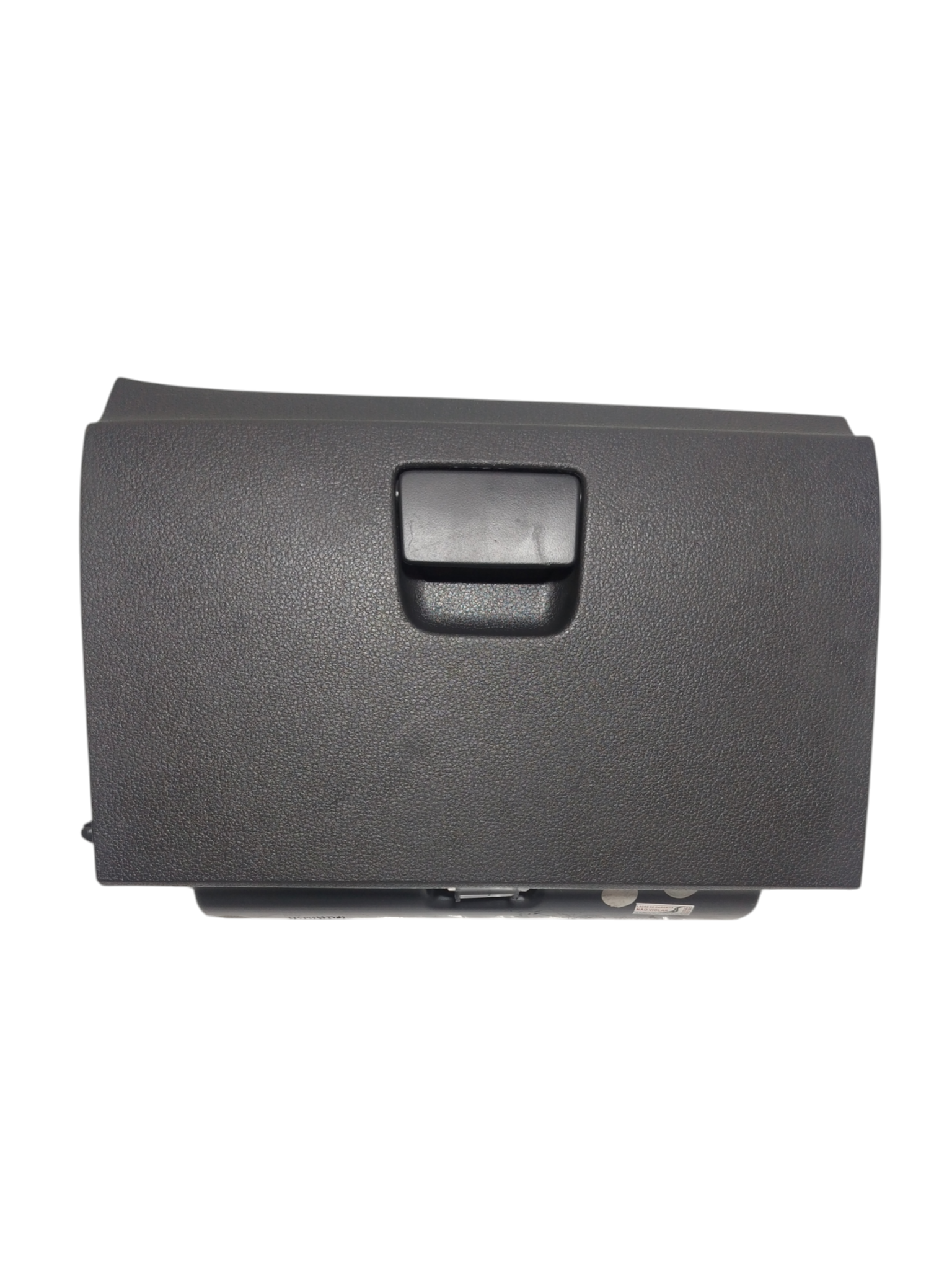 Tampa Porta Luva Vw Gol Saveiro Voyage G5 G6 5u1857097