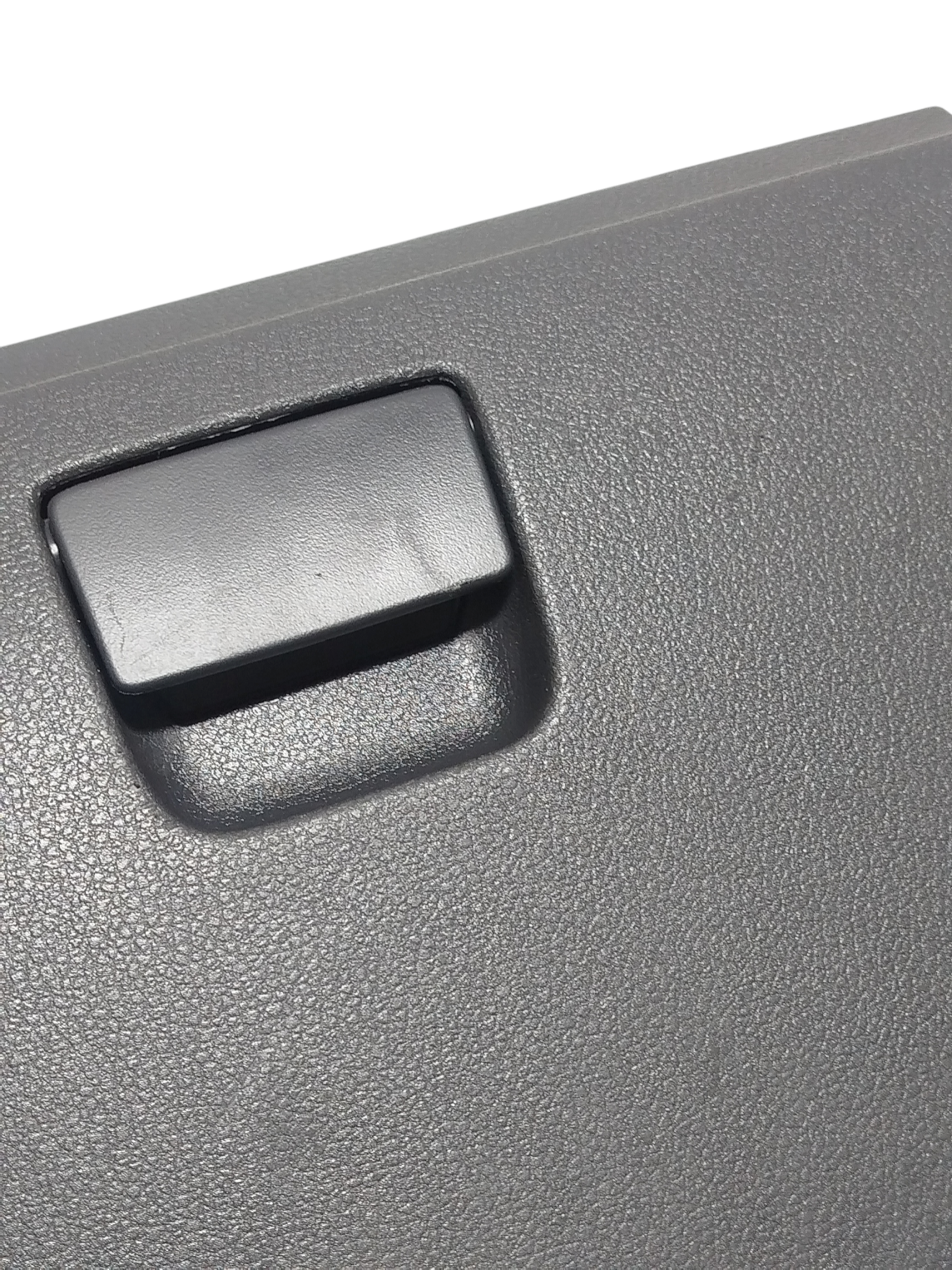 Tampa Porta Luva Vw Gol Saveiro Voyage G5 G6 5u1857097 2
