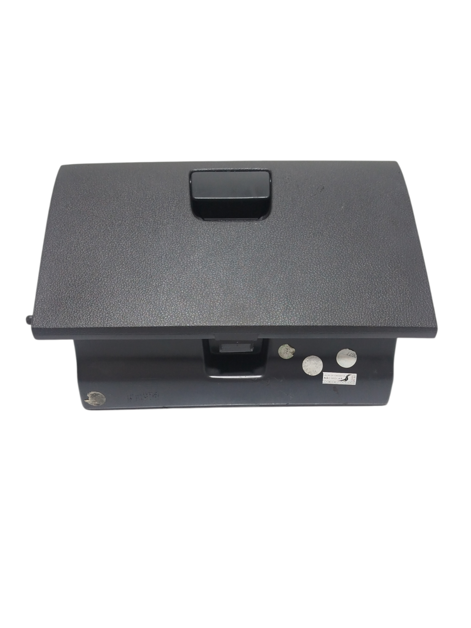 Tampa Porta Luva Vw Gol Saveiro Voyage G5 G6 5u1857097 3